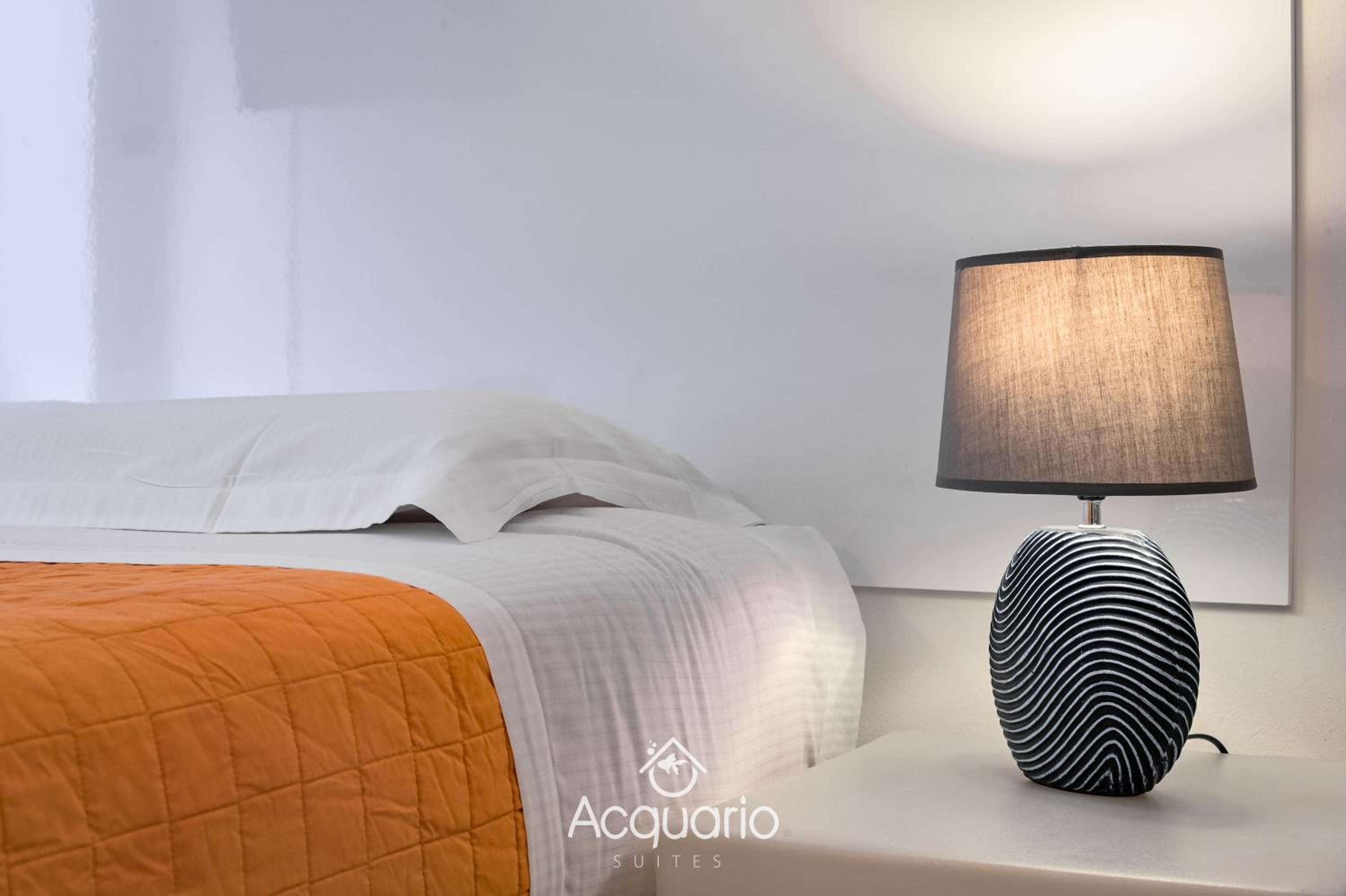 Acquario Suites