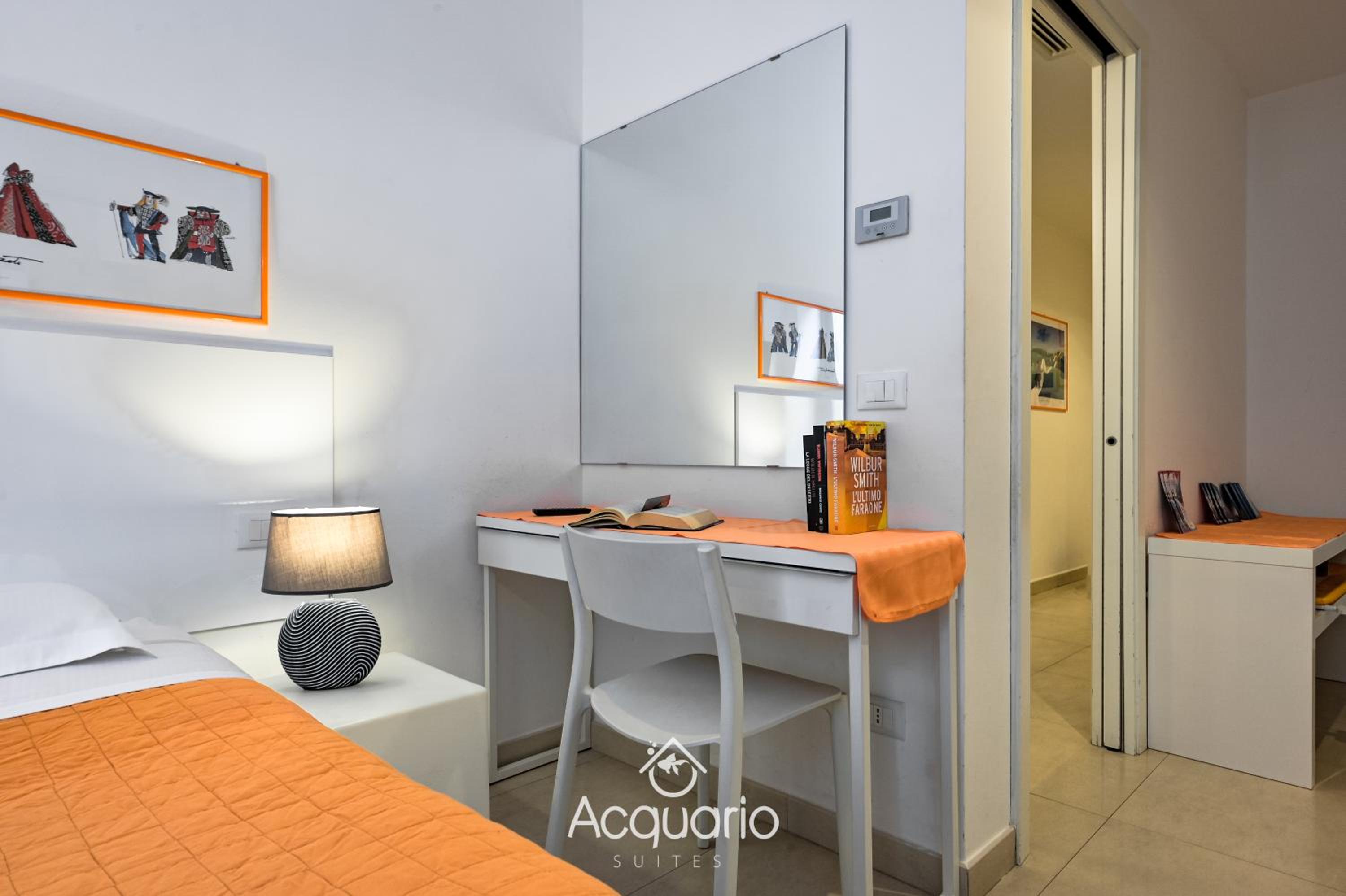 Acquario Suites