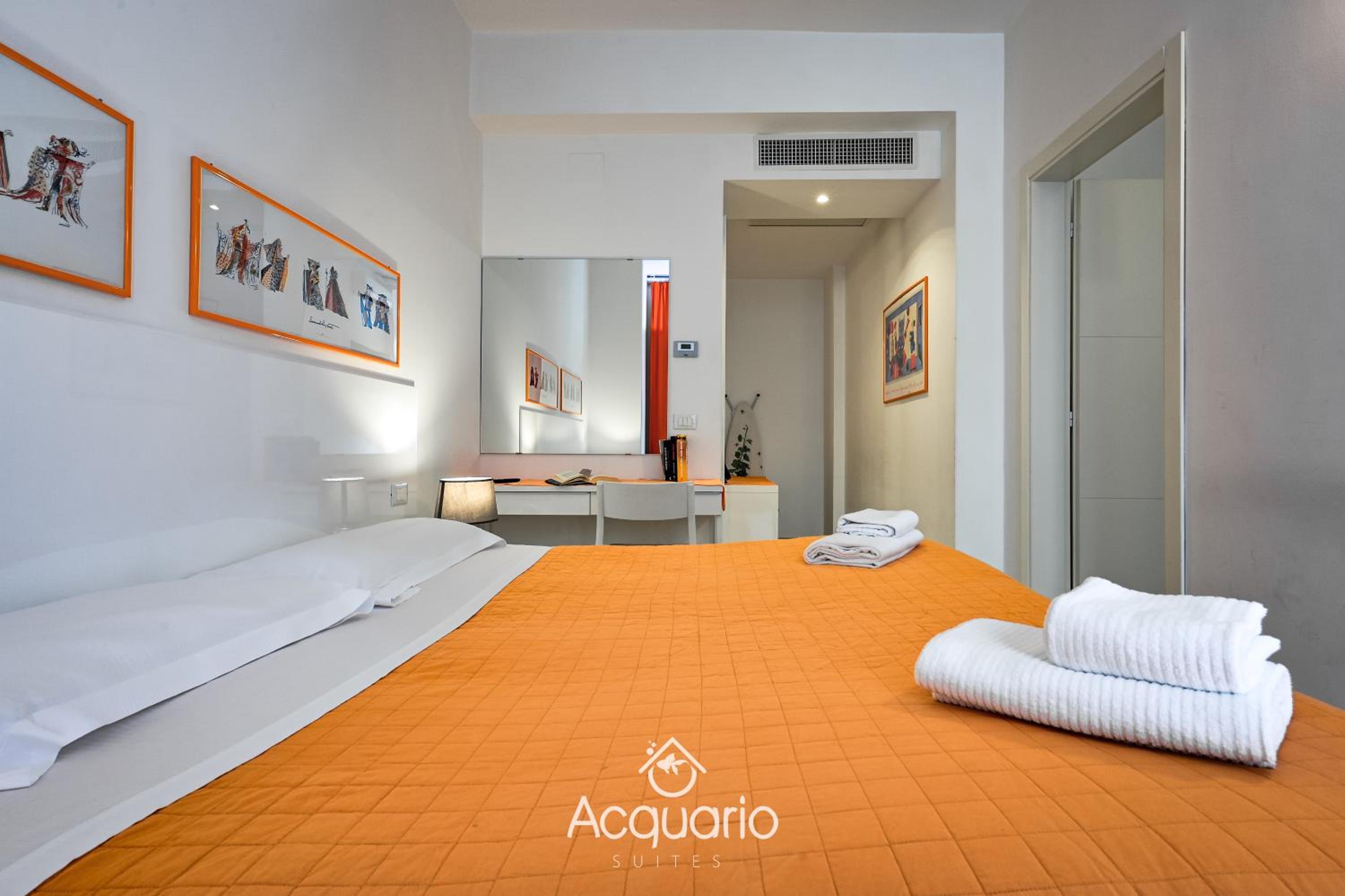Acquario Suites