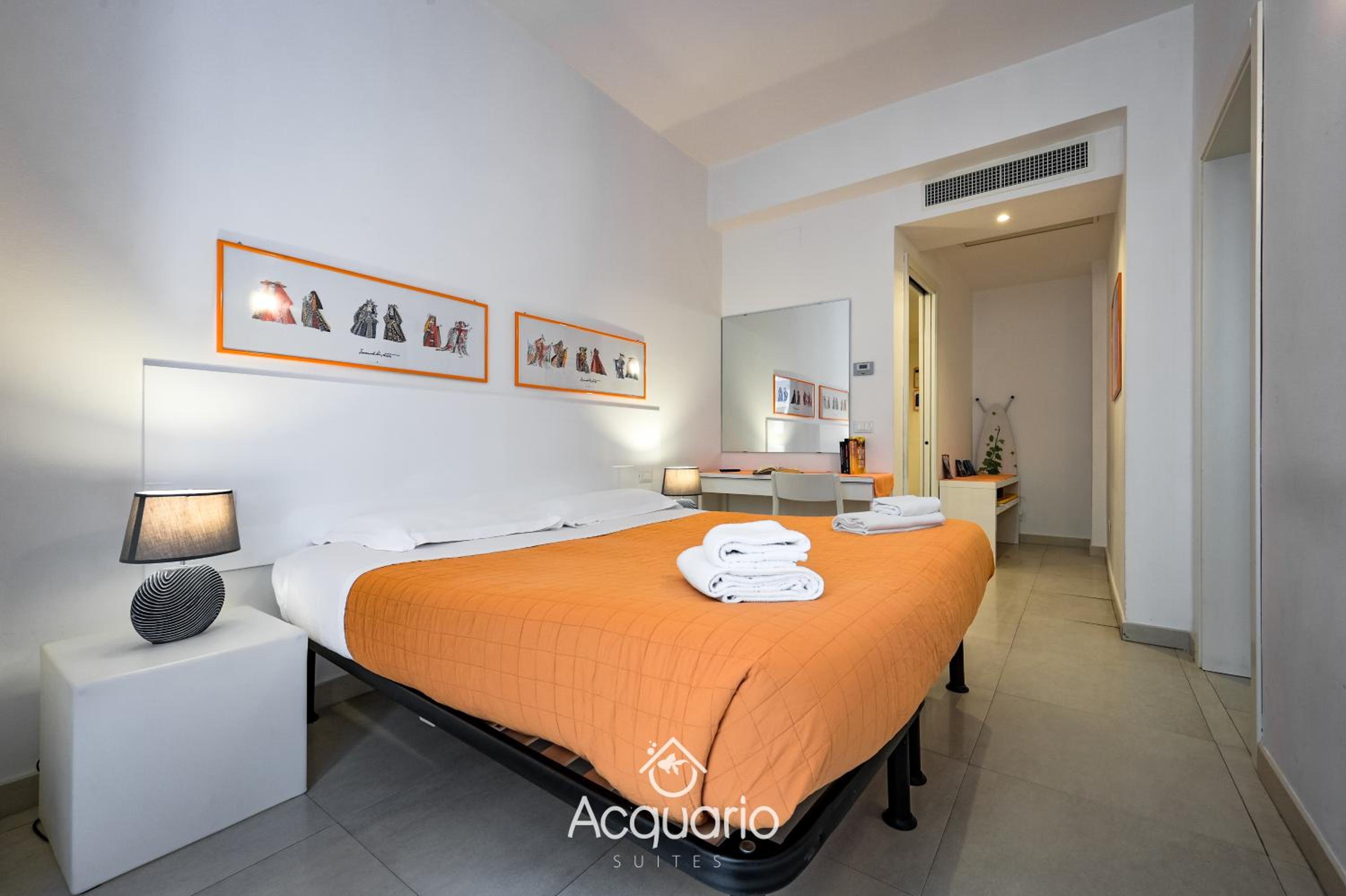Acquario Suites