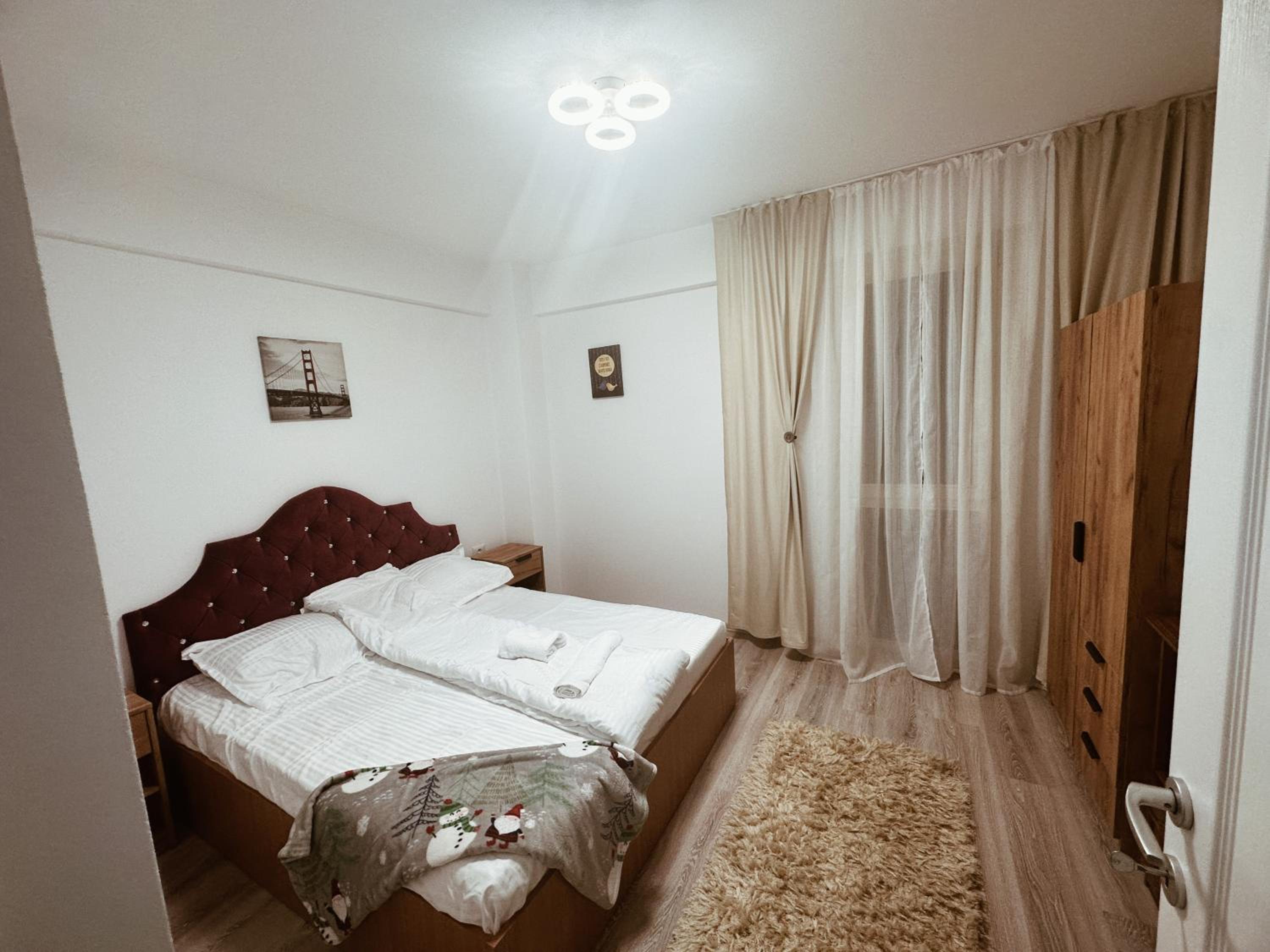 Luxury Bucovina
