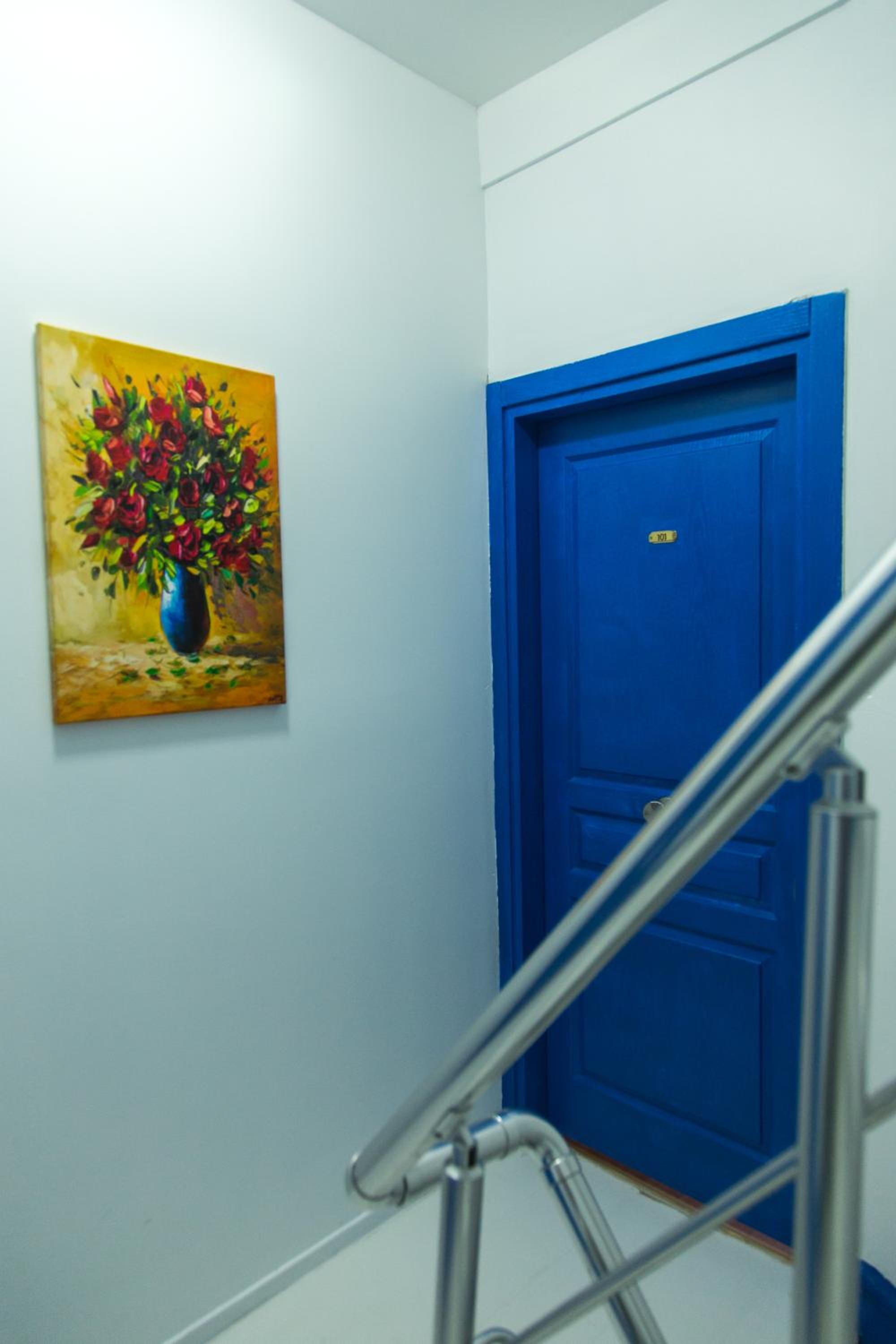 Tulpan Evi - Image 46