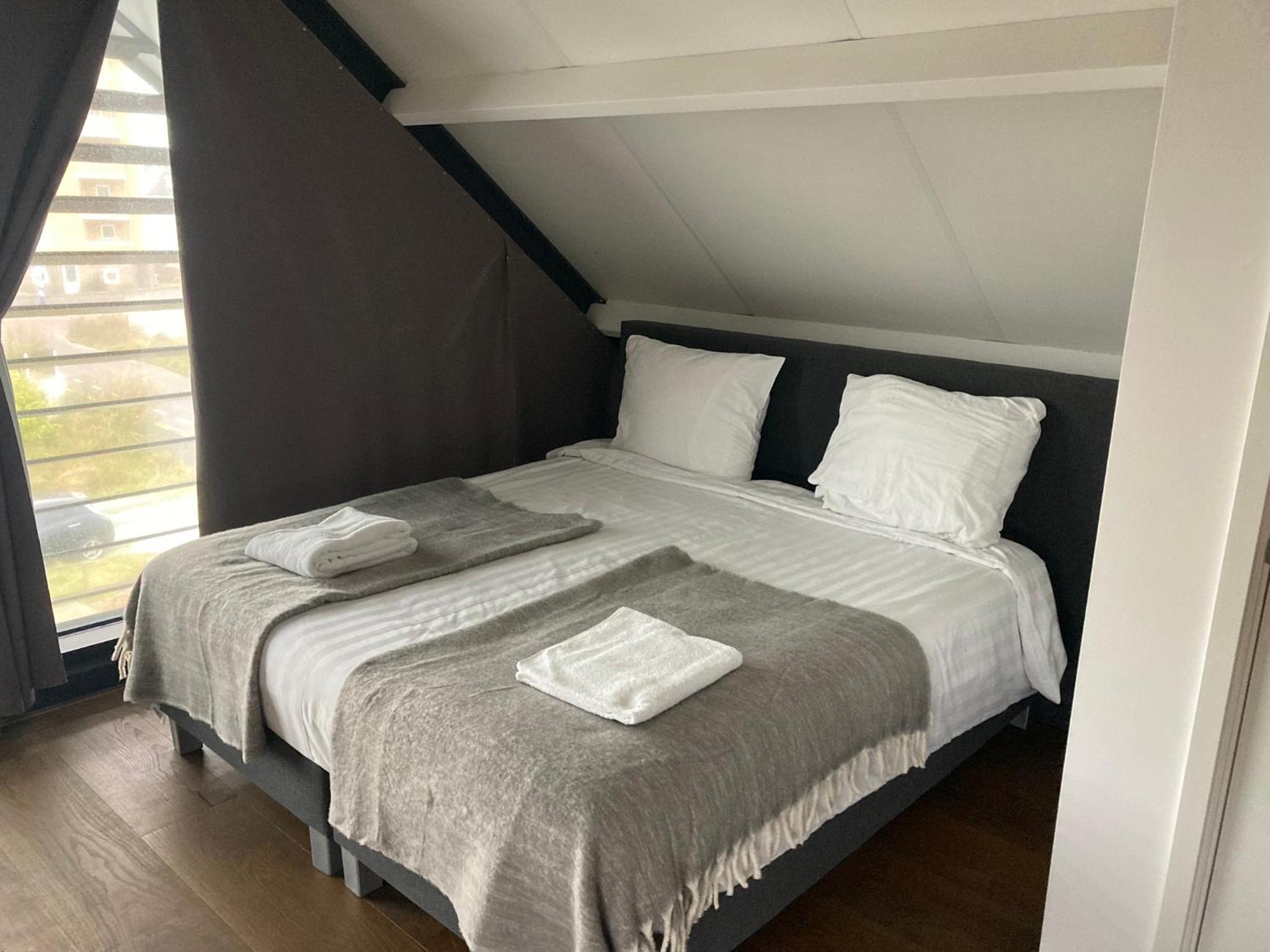 Villa Zandvoort