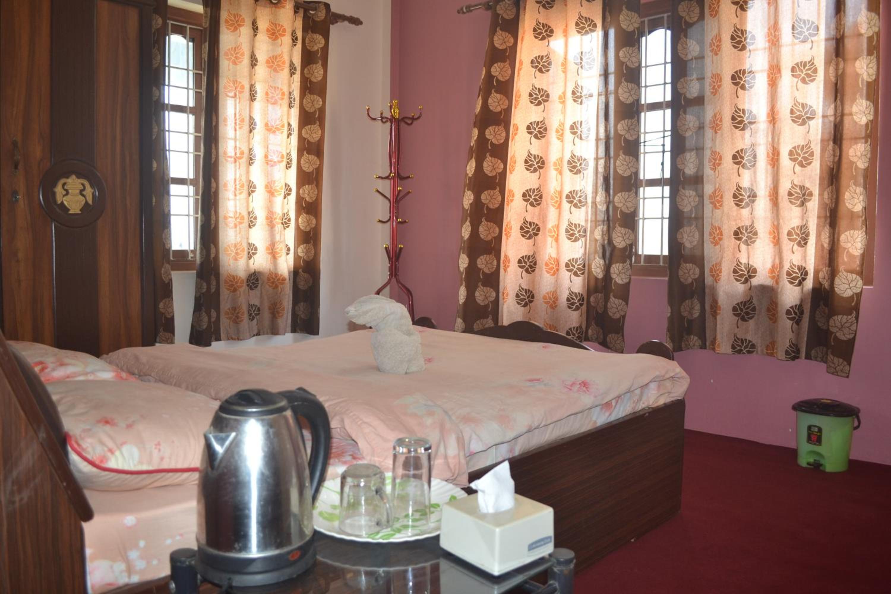 Homestay in Kathmandu, Nepal view 2