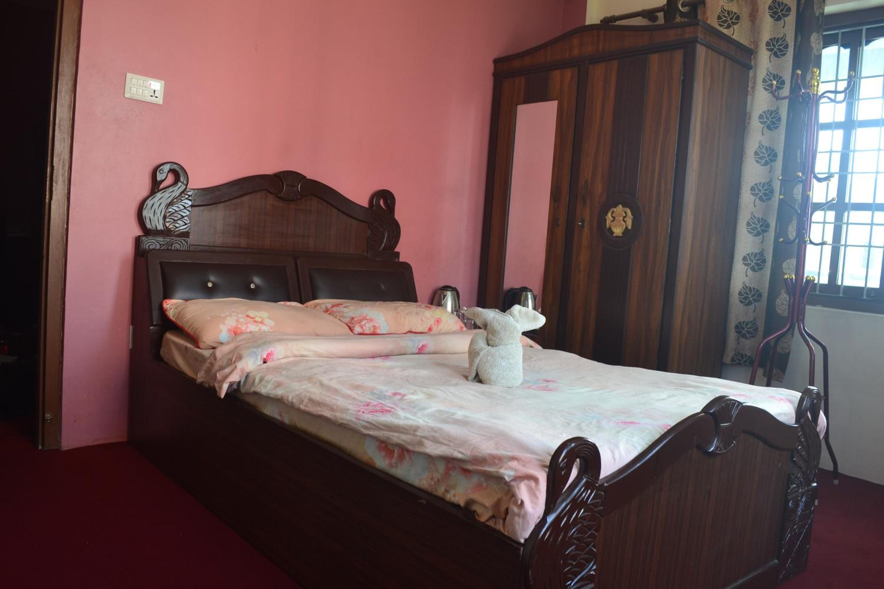 Homestay in Kathmandu, Nepal view 4