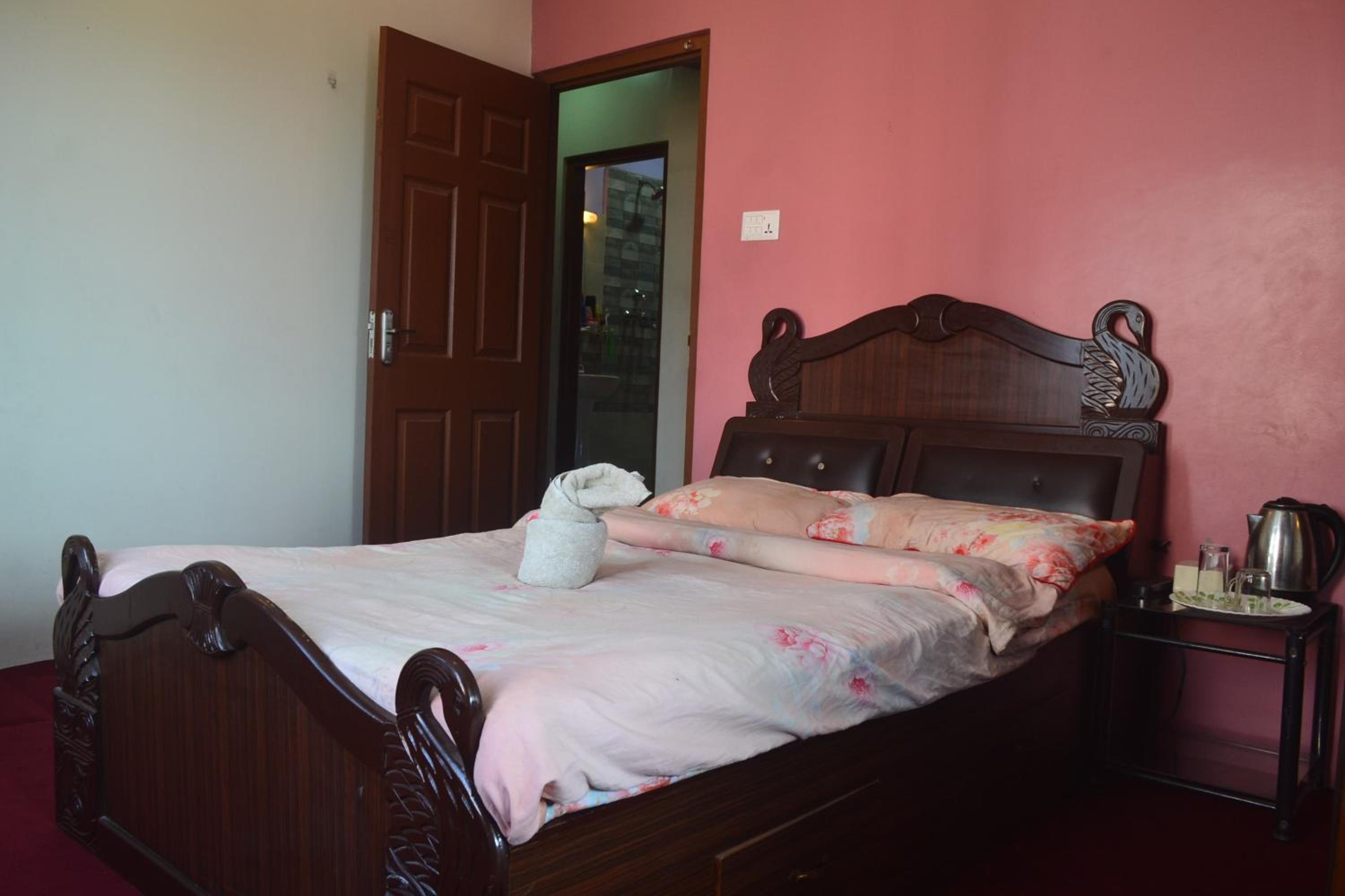 Homestay in Kathmandu, Nepal view 5