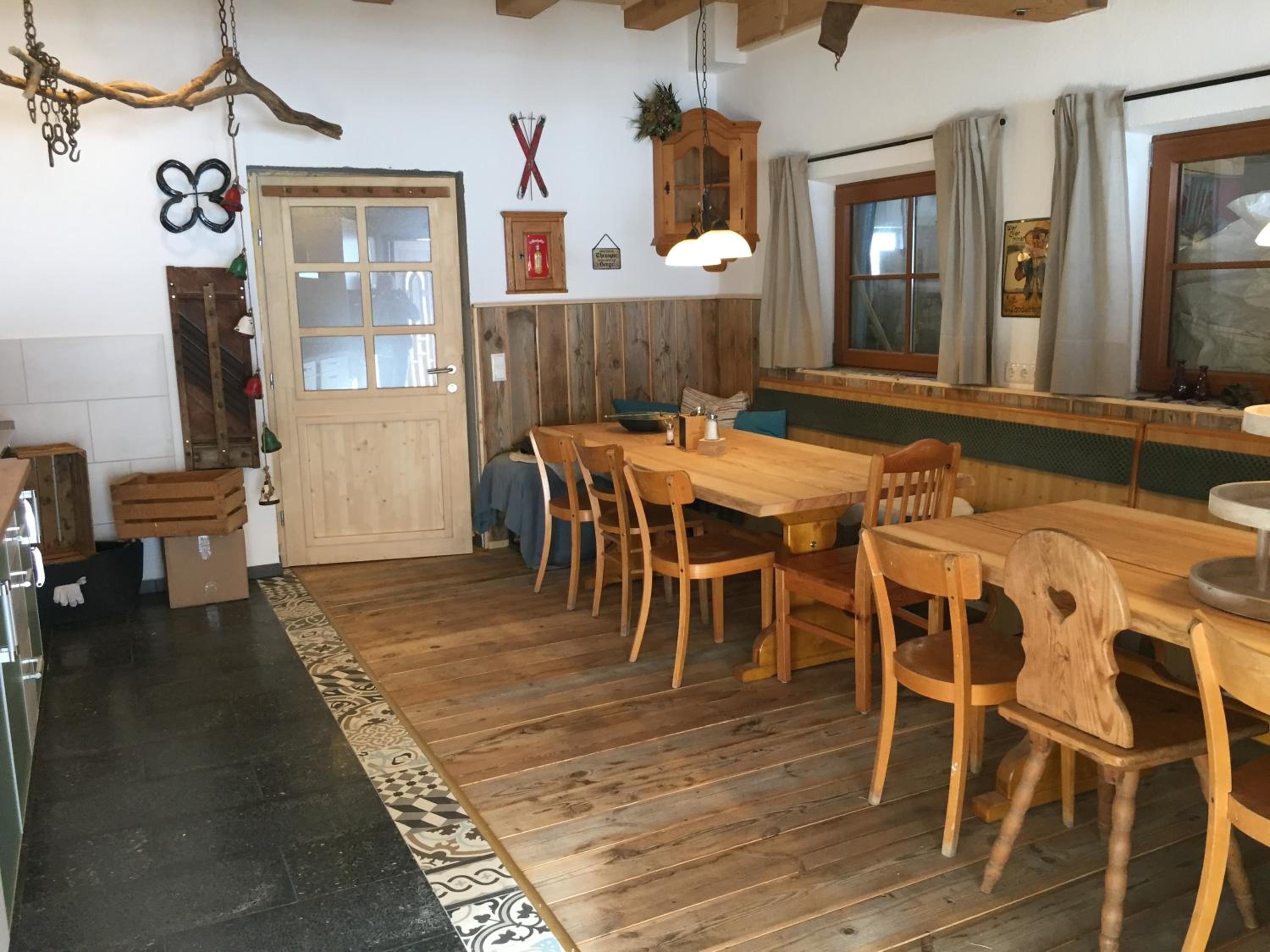 Huberbauer Hof