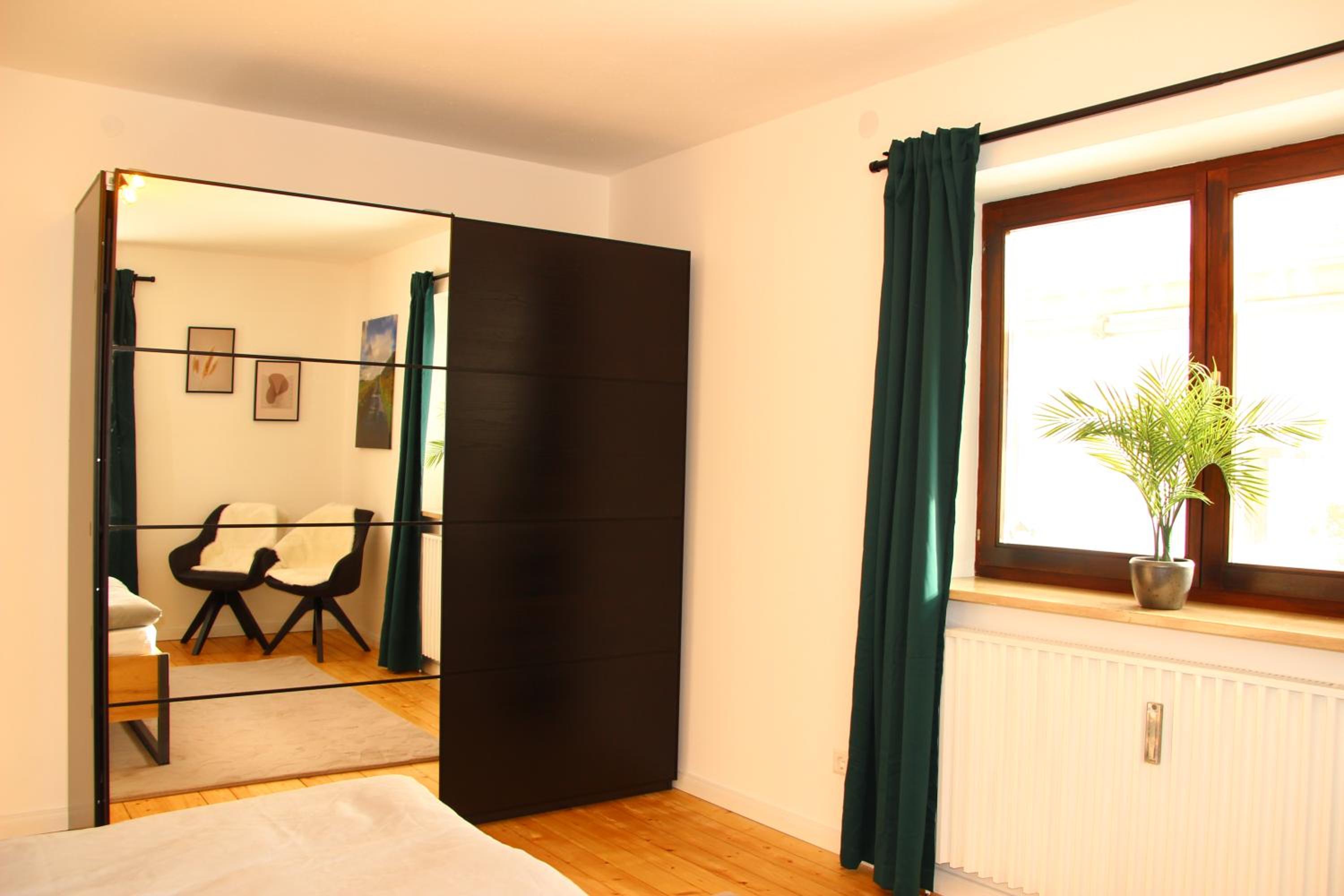 Allgäu Retreat