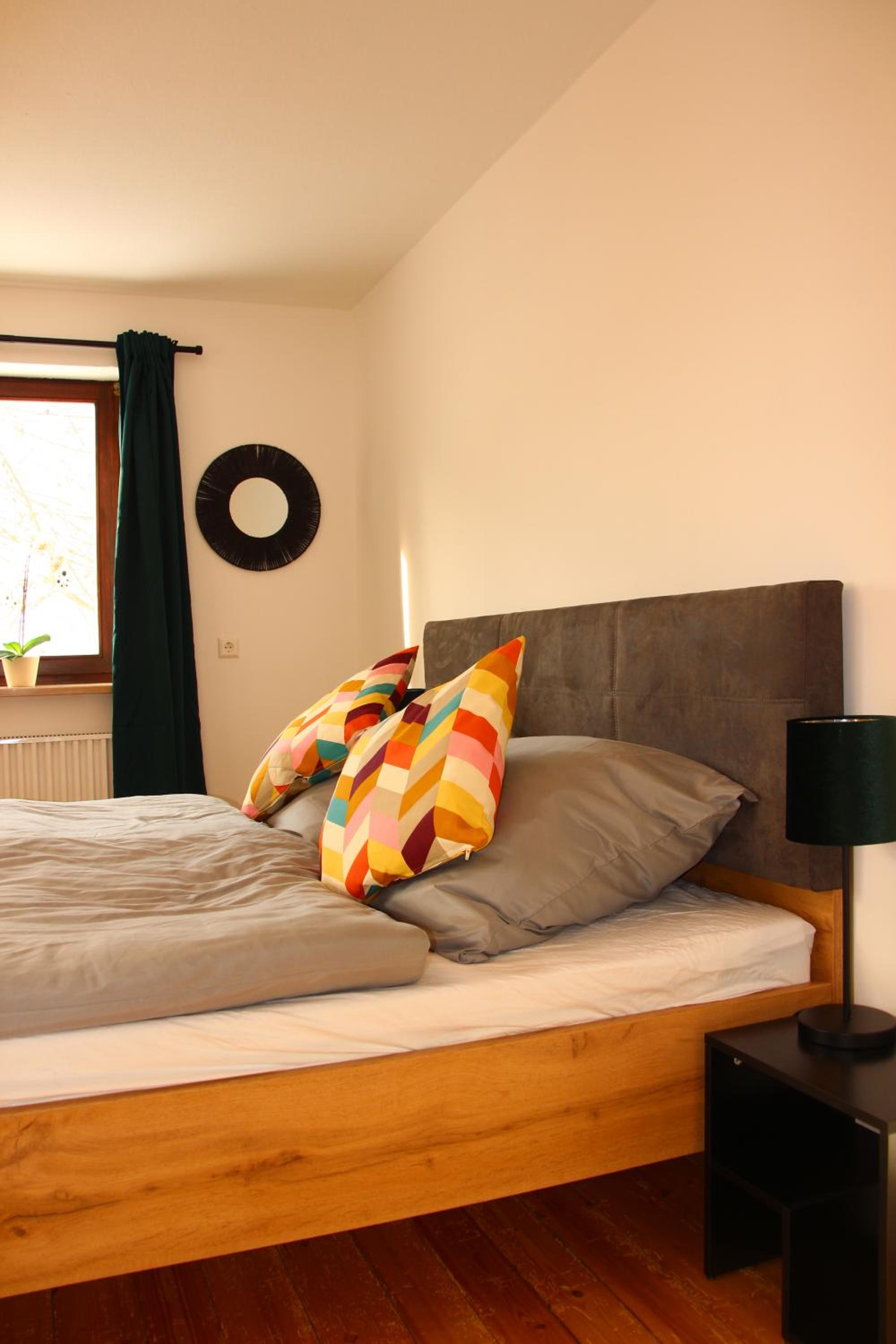 Allgäu Retreat