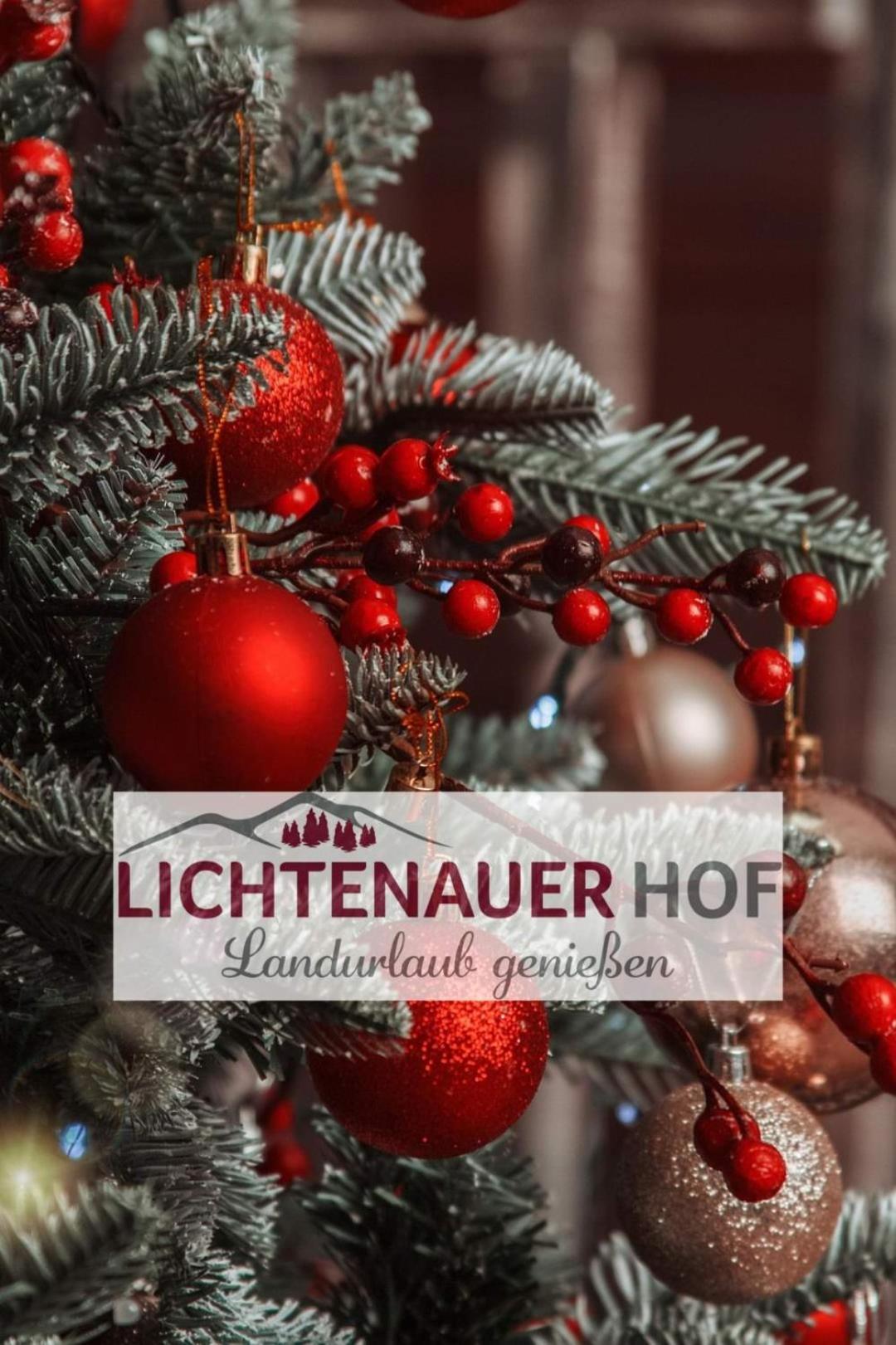 Lichtenauer Hof