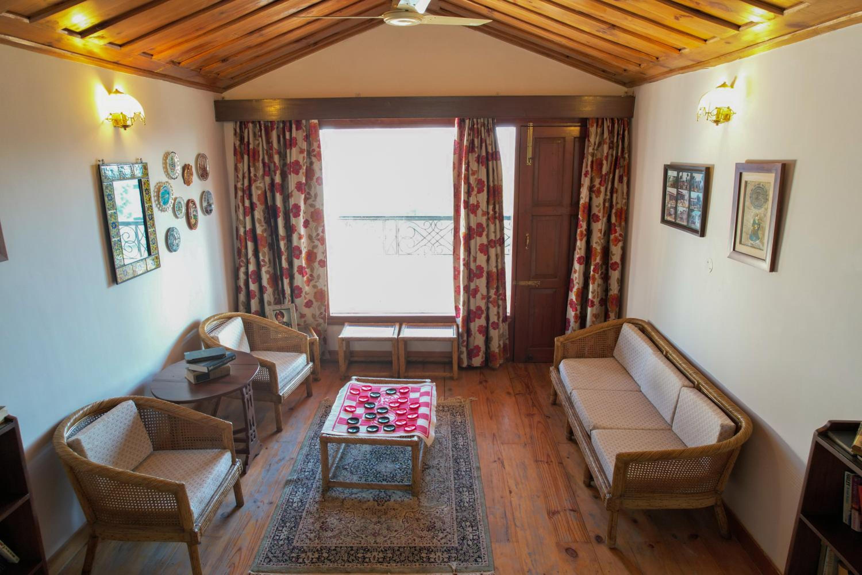 SaffronStays The Perch view 4