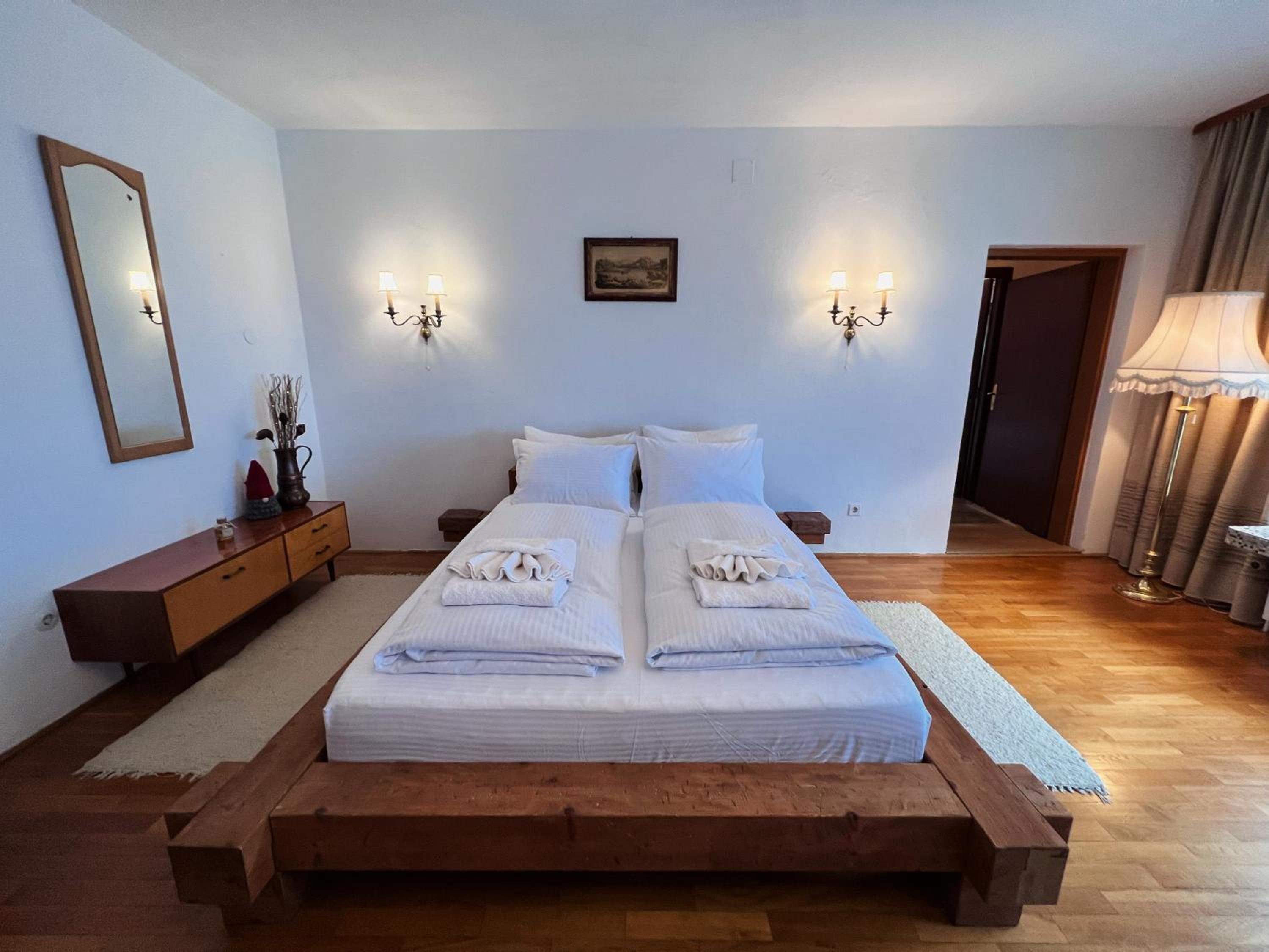 Casa Ema Austria
