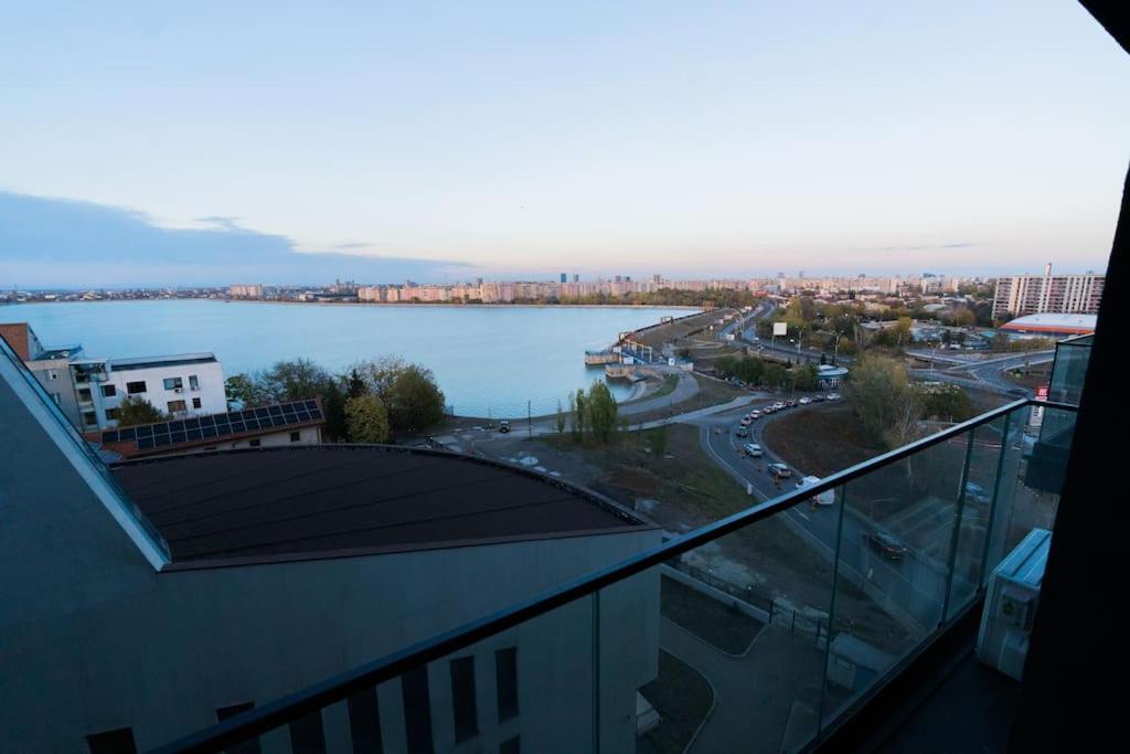 House by the Lake 6 view 2