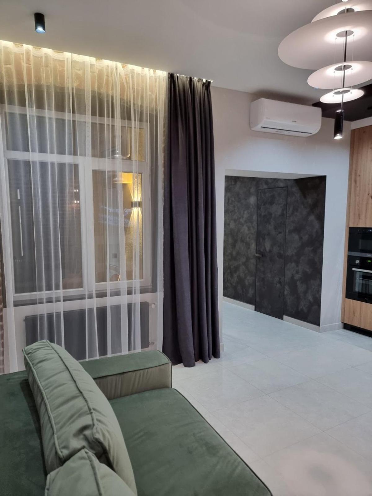 LEOGRAND Apartments on Krakivska 26 view 4