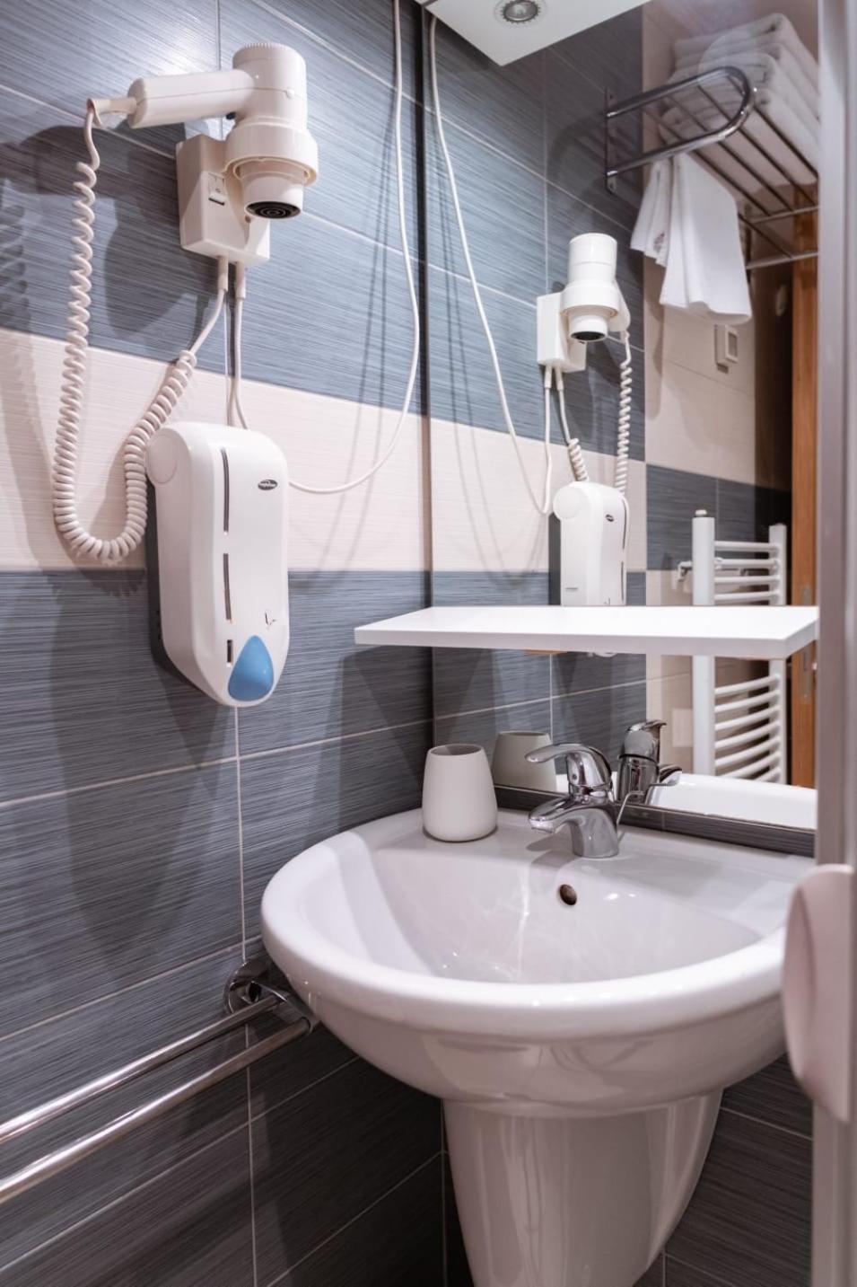 Apartman 405