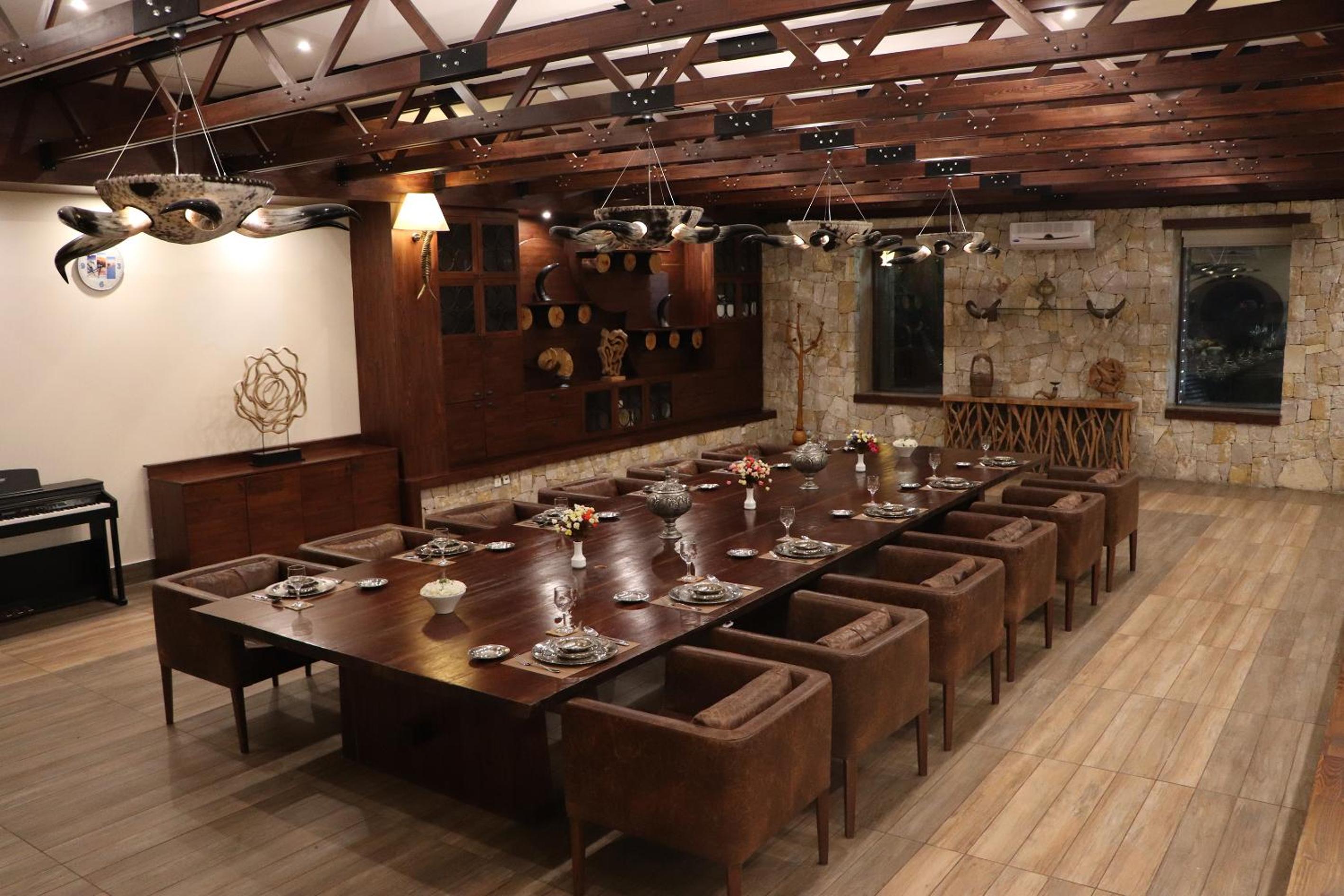 Korek Mountain Resort