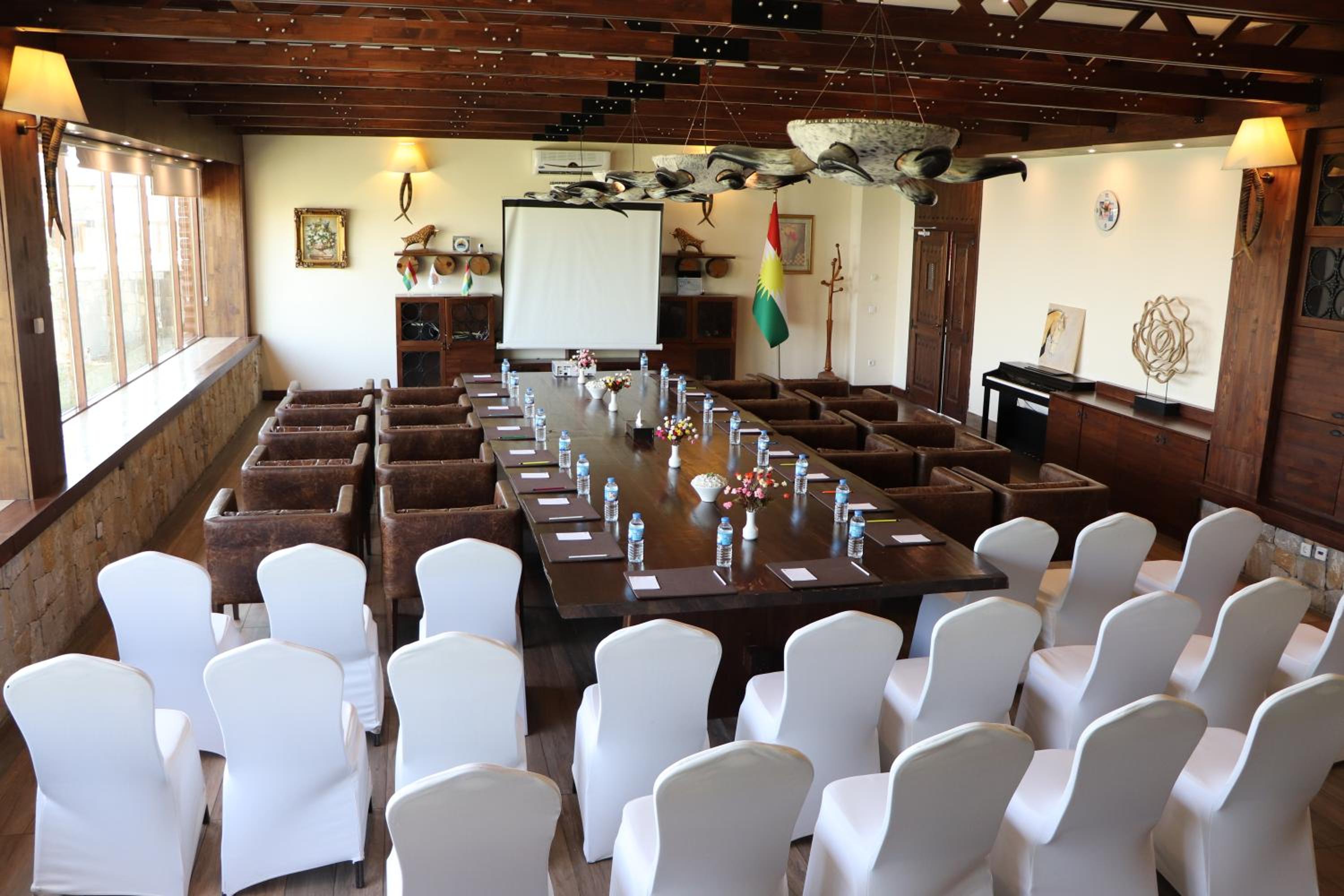 Korek Mountain Resort, photo 45