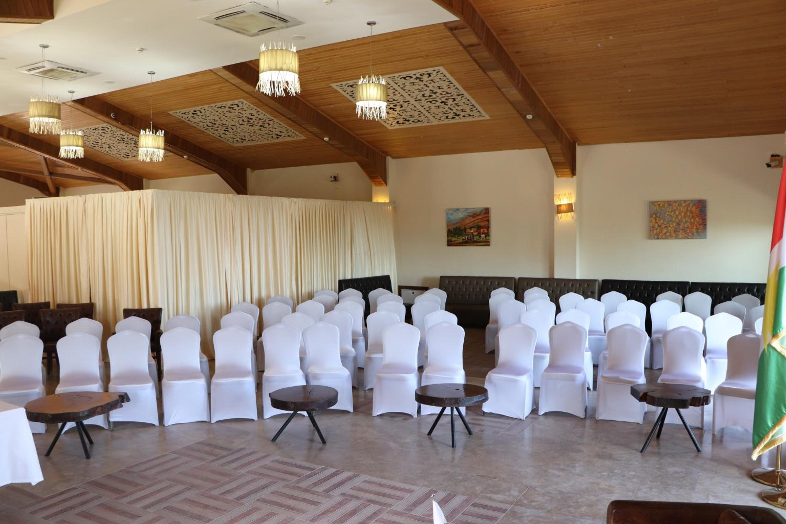 Korek Mountain Resort