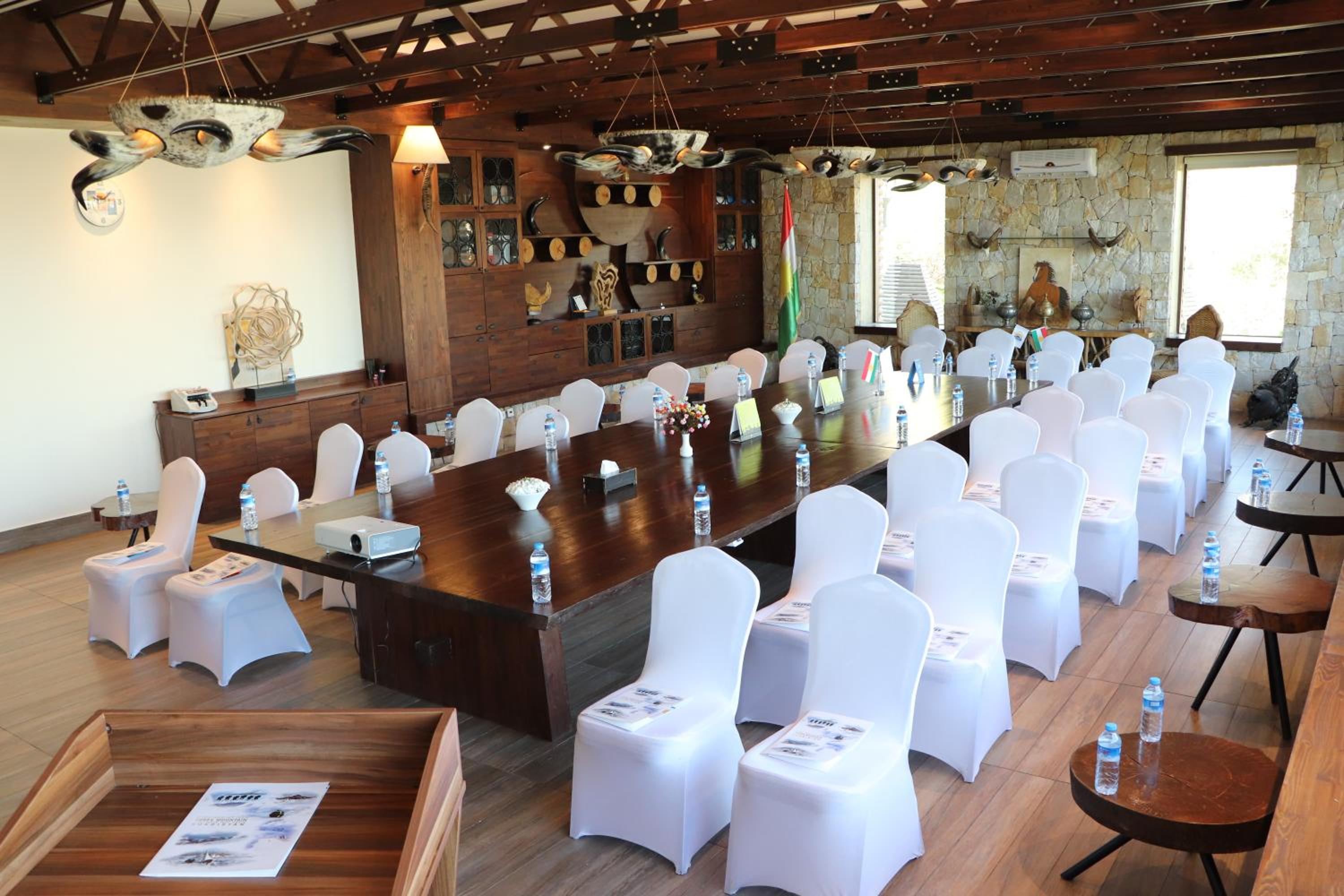Korek Mountain Resort, photo 36