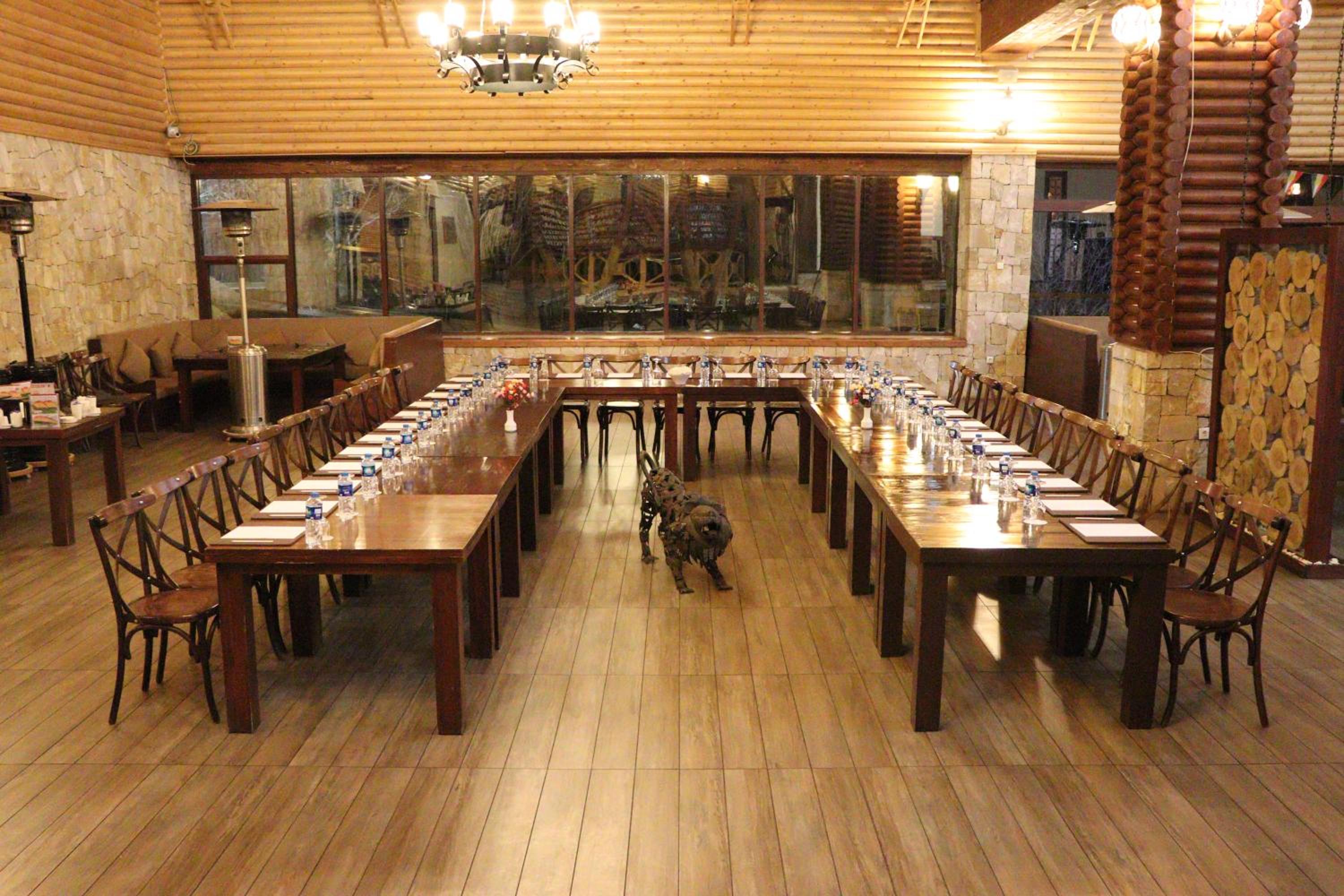 Korek Mountain Resort, photo 67