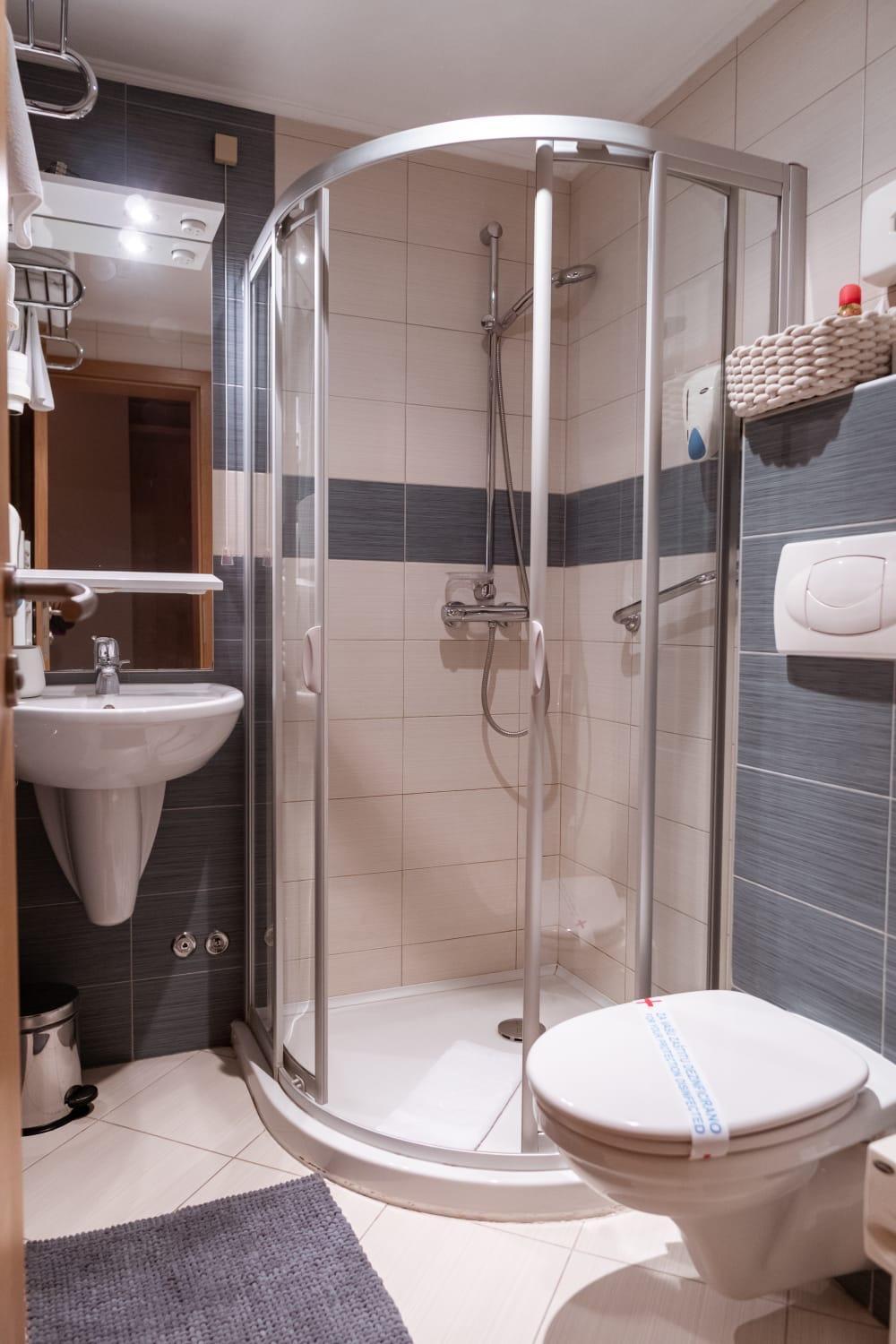 Apartman 405