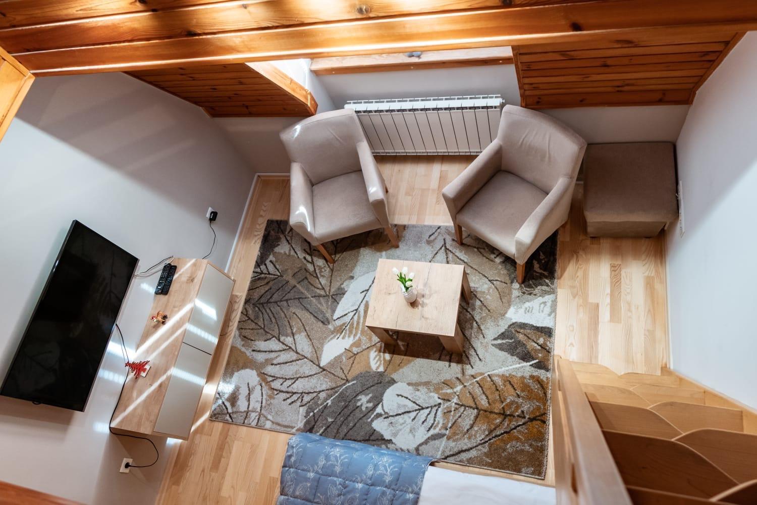 Apartman 405