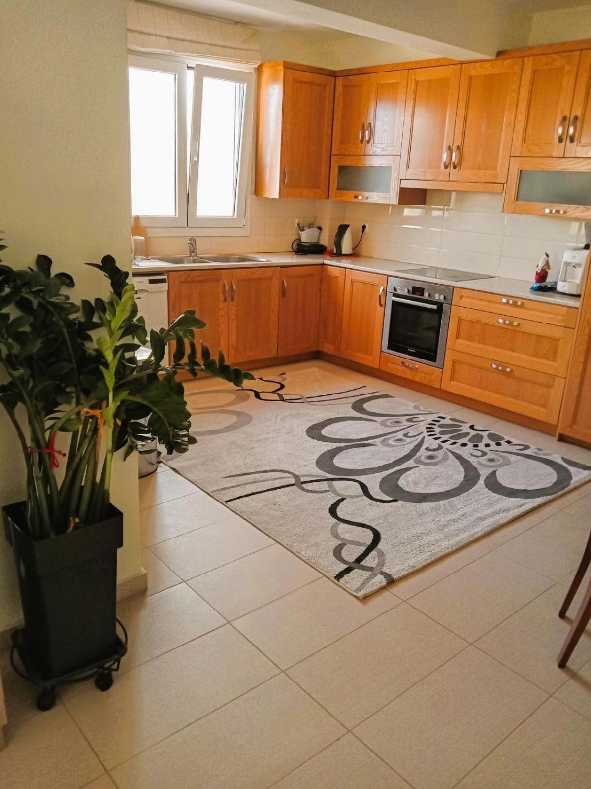 Harmony Seafront Apartment en Preveza