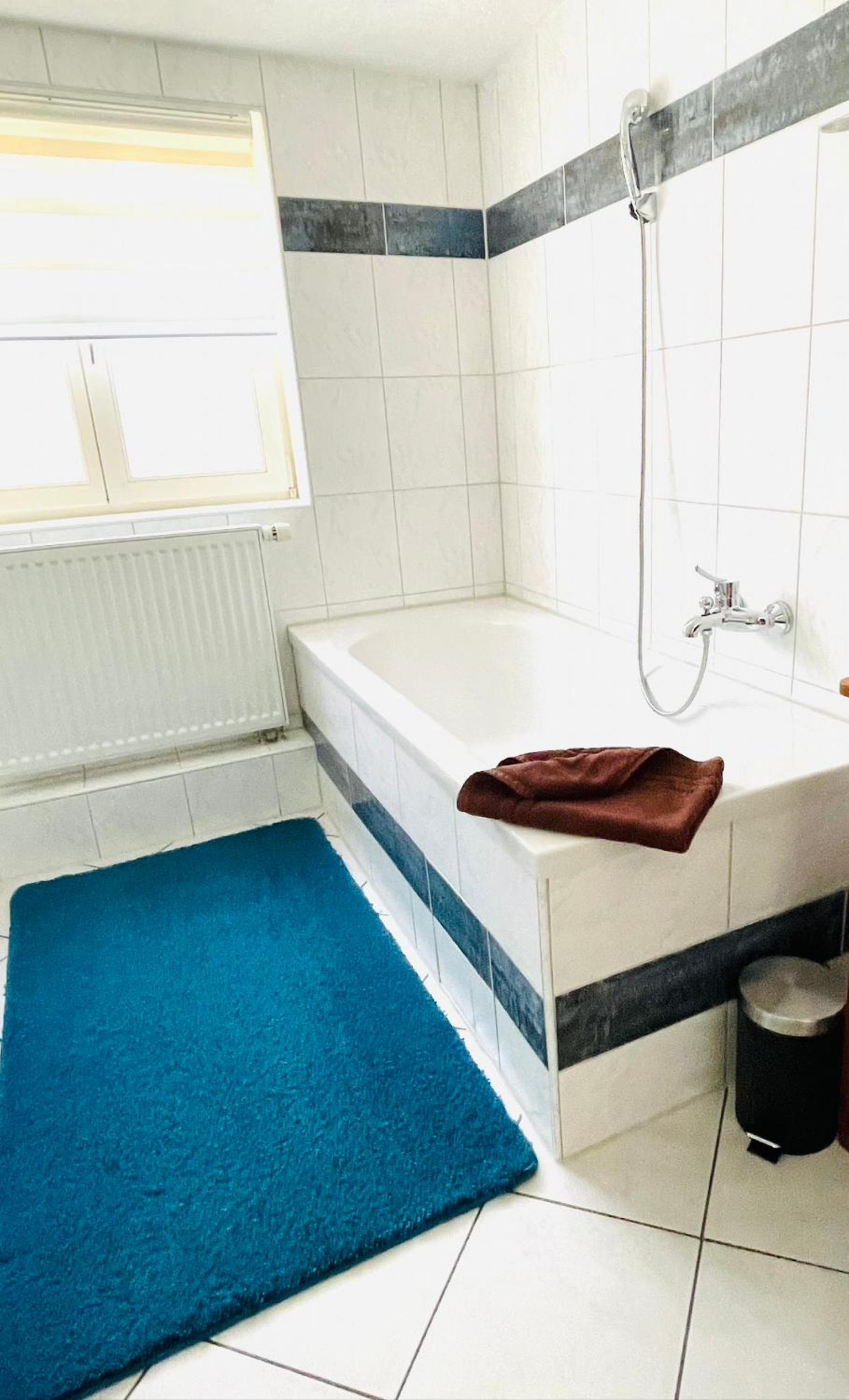 Ferienwohnung Alpensymphonie mit 110 m2 und sonnigem Balkon