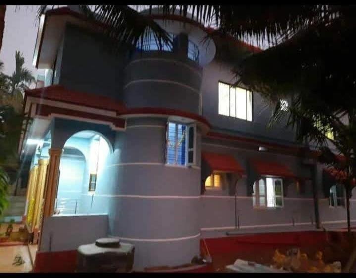 Om home stay view 3