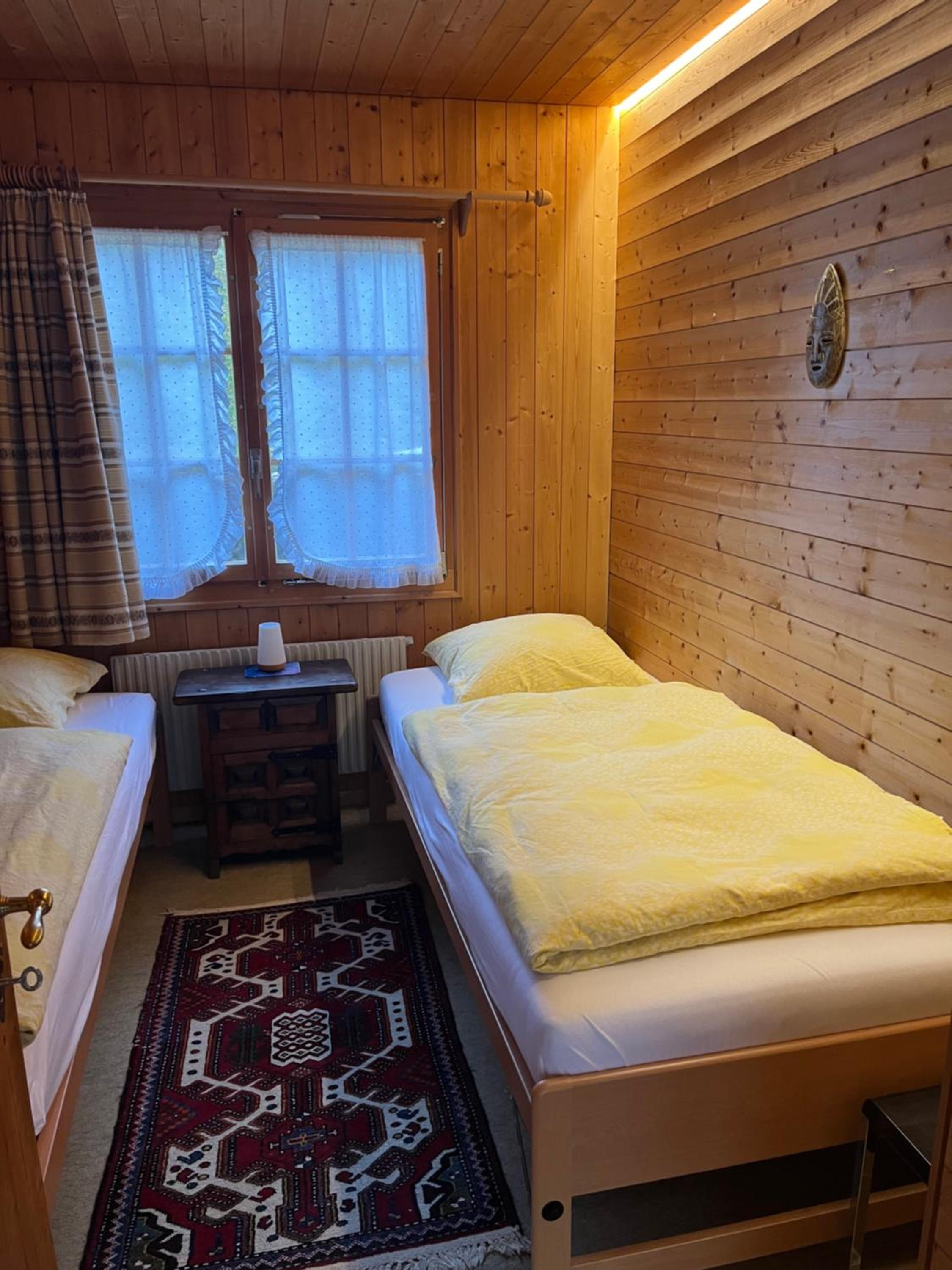 Chalet Kuckuk