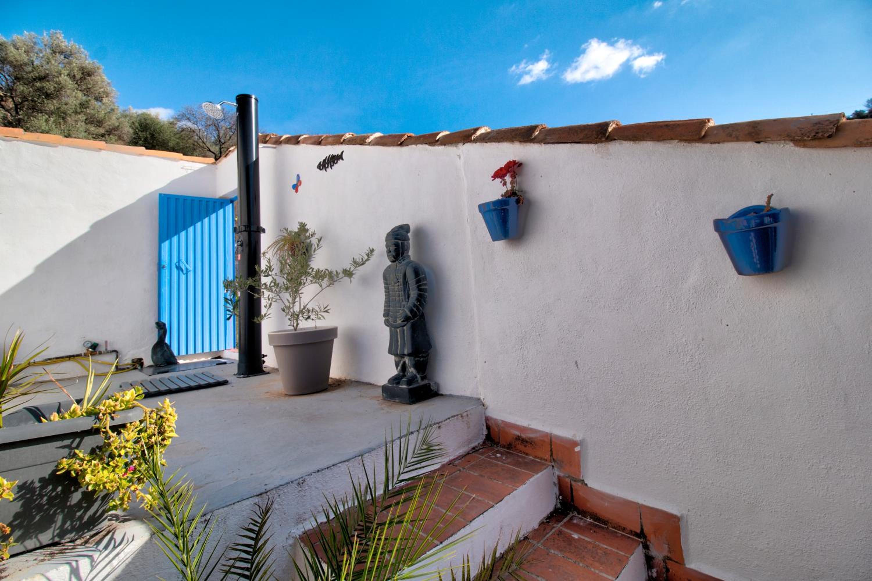 Finca el Almendro Archez