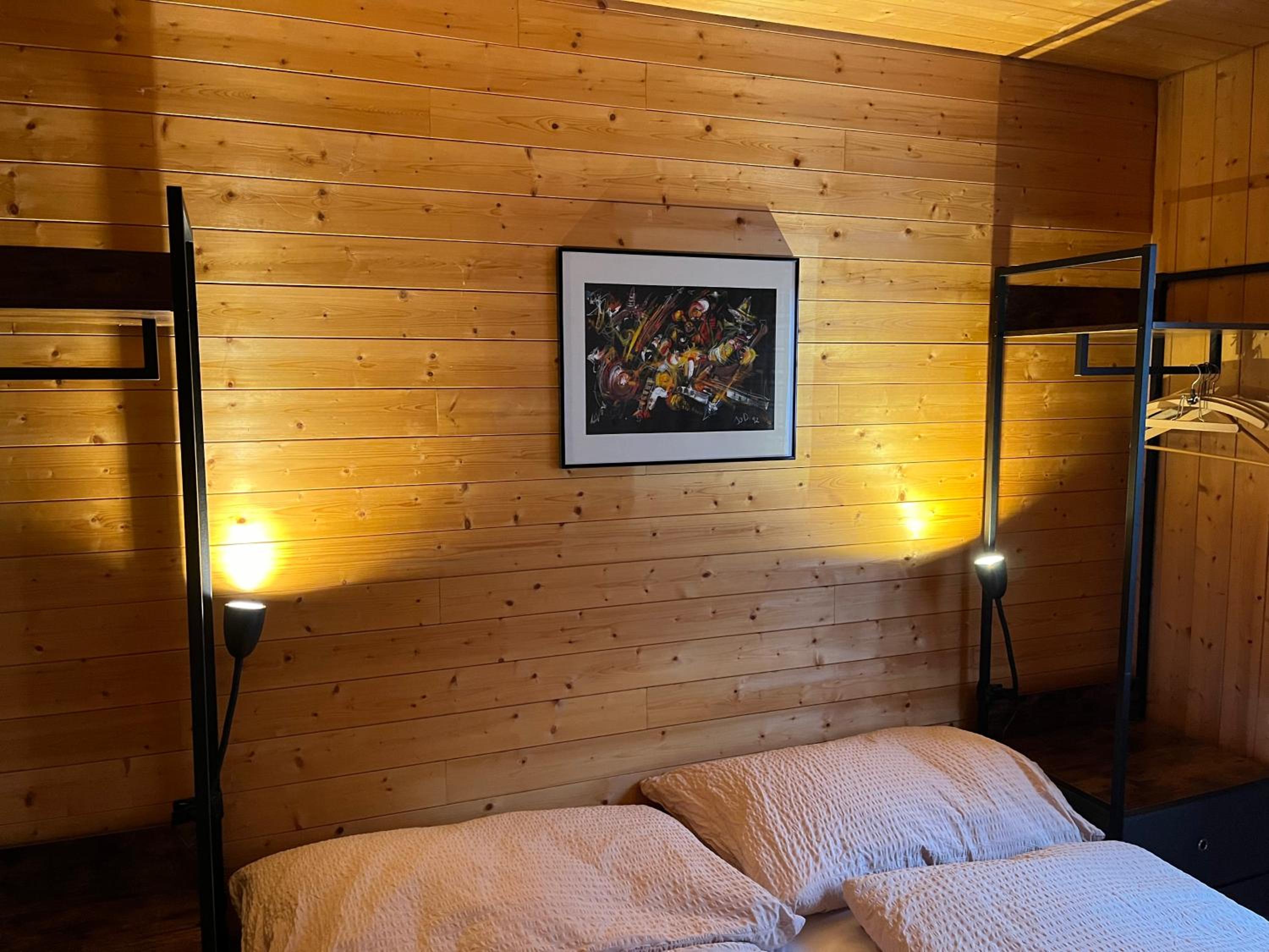 Chalet Kuckuk