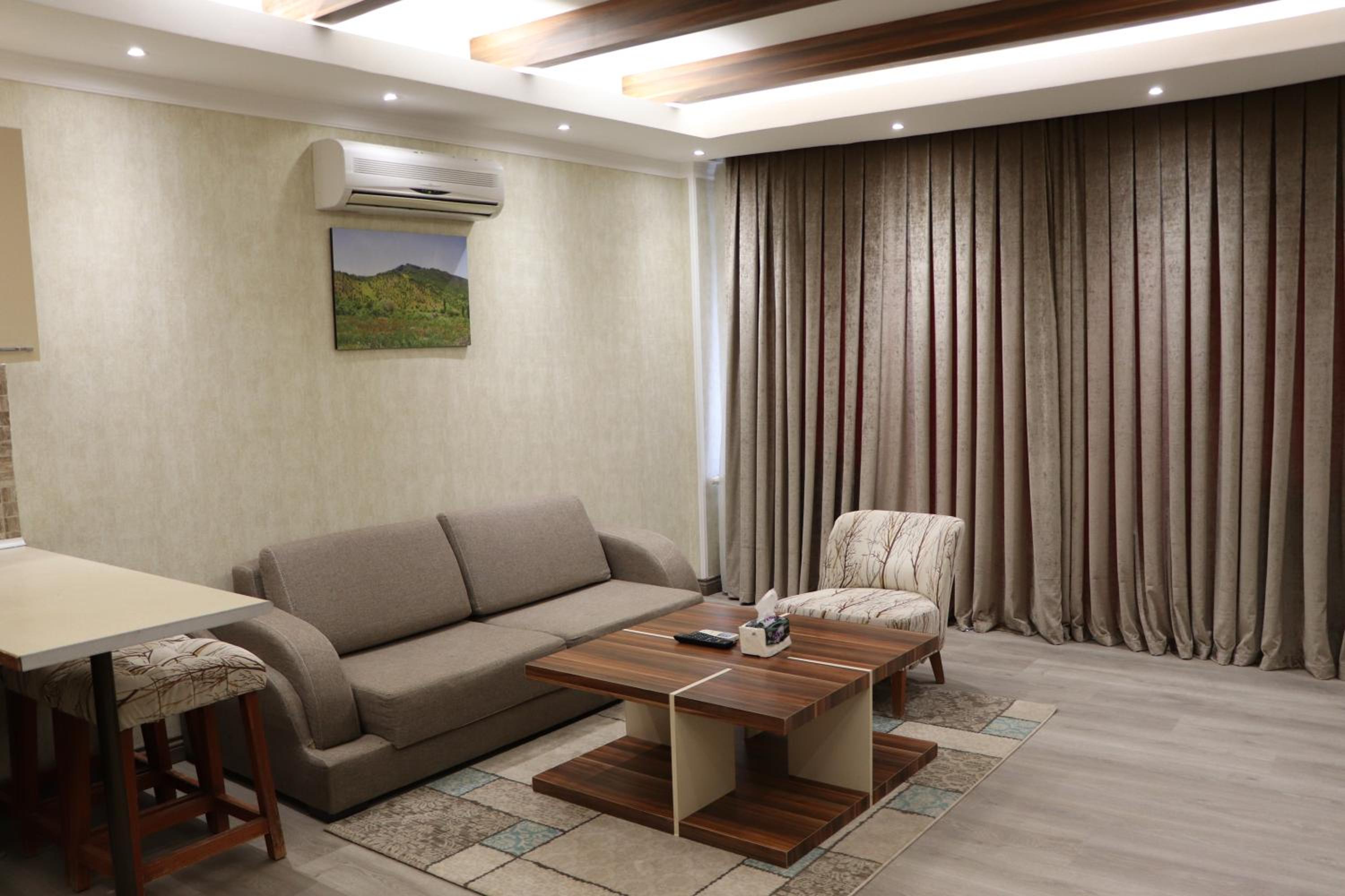 Korek Mountain Resort, photo 25