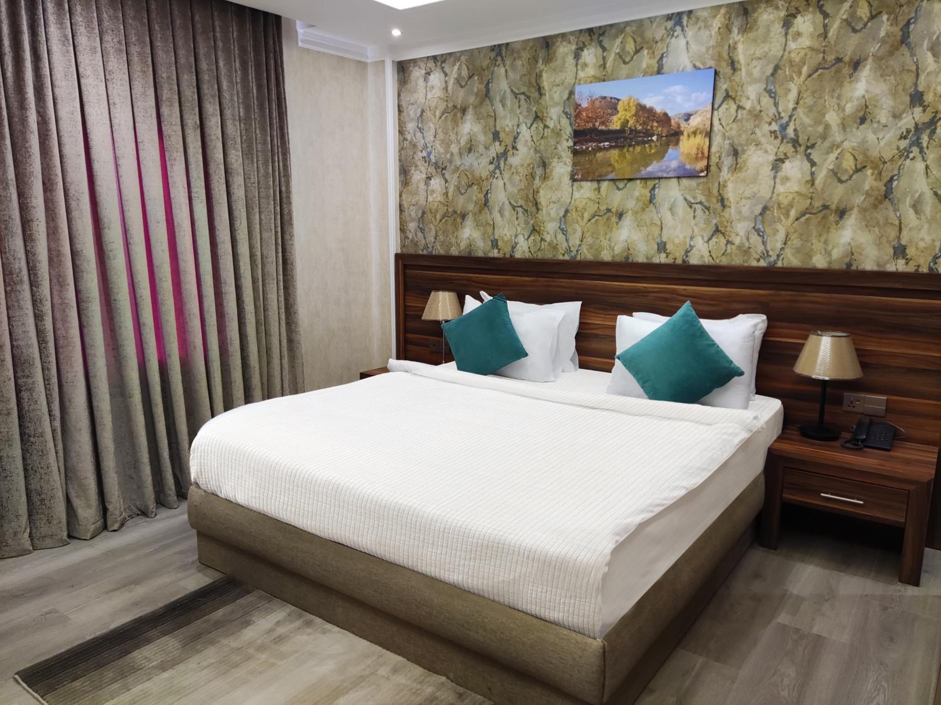 Korek Mountain Resort, photo 38