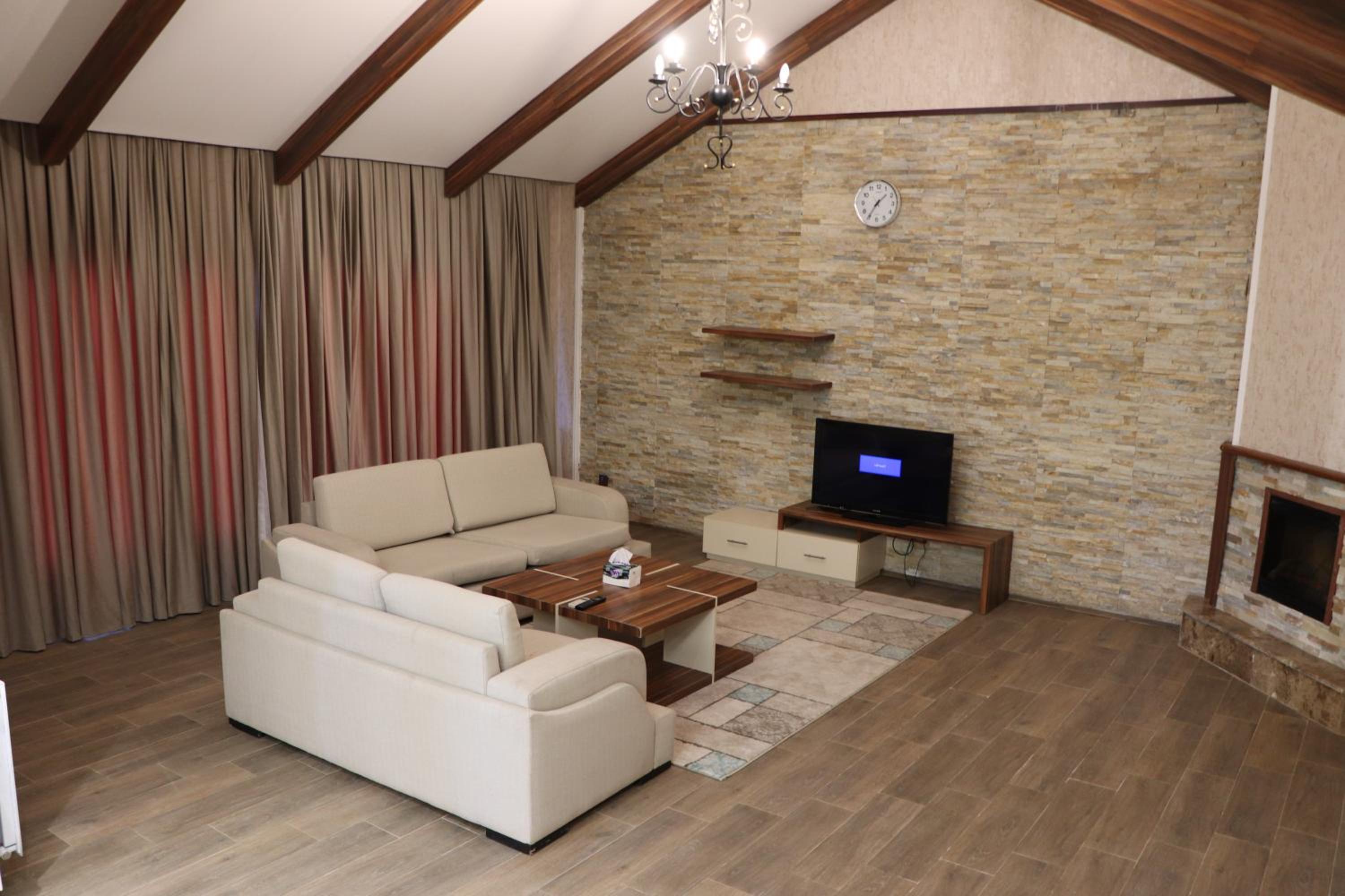 Korek Mountain Resort, photo 41