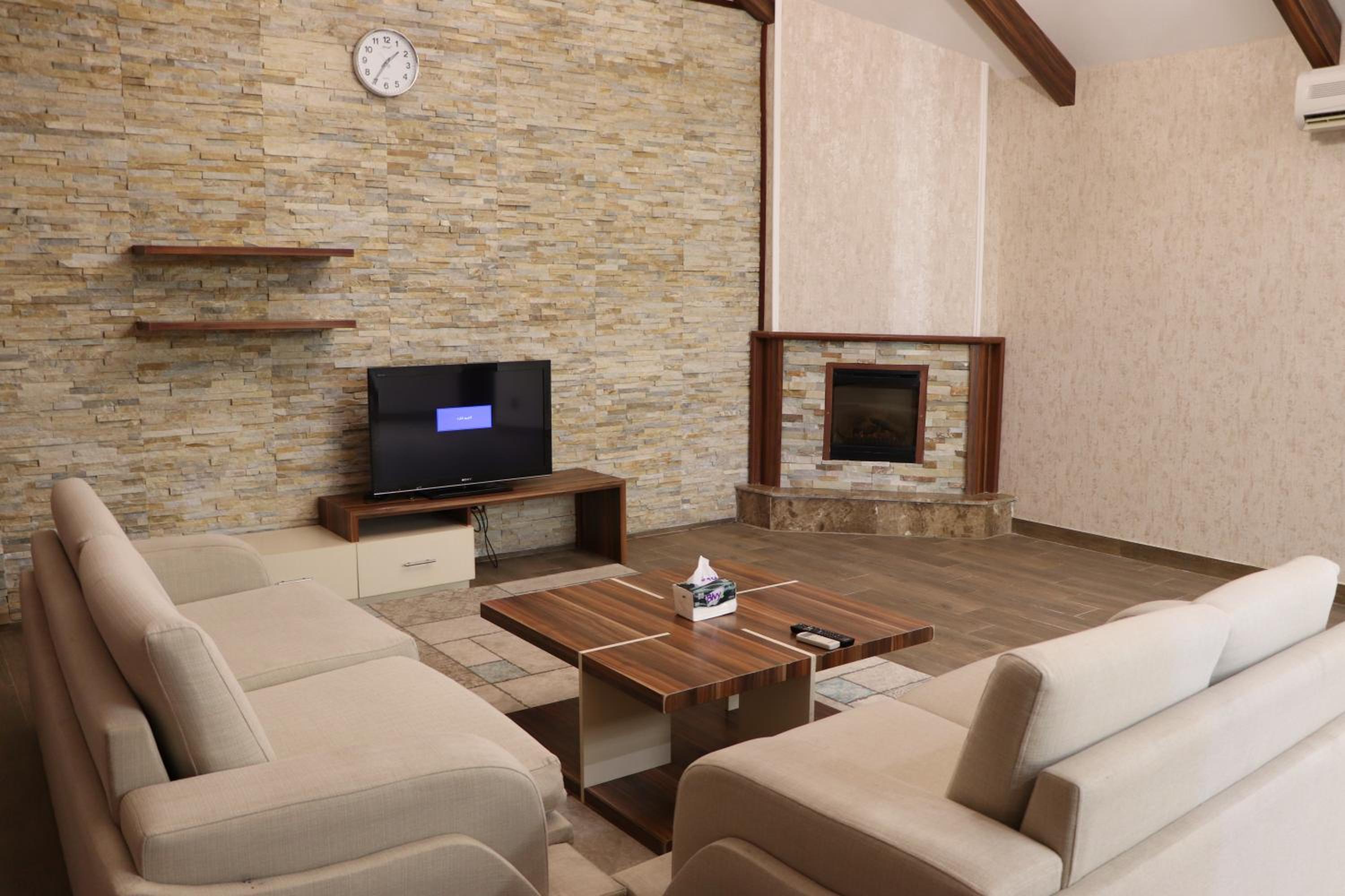 Korek Mountain Resort, photo 42