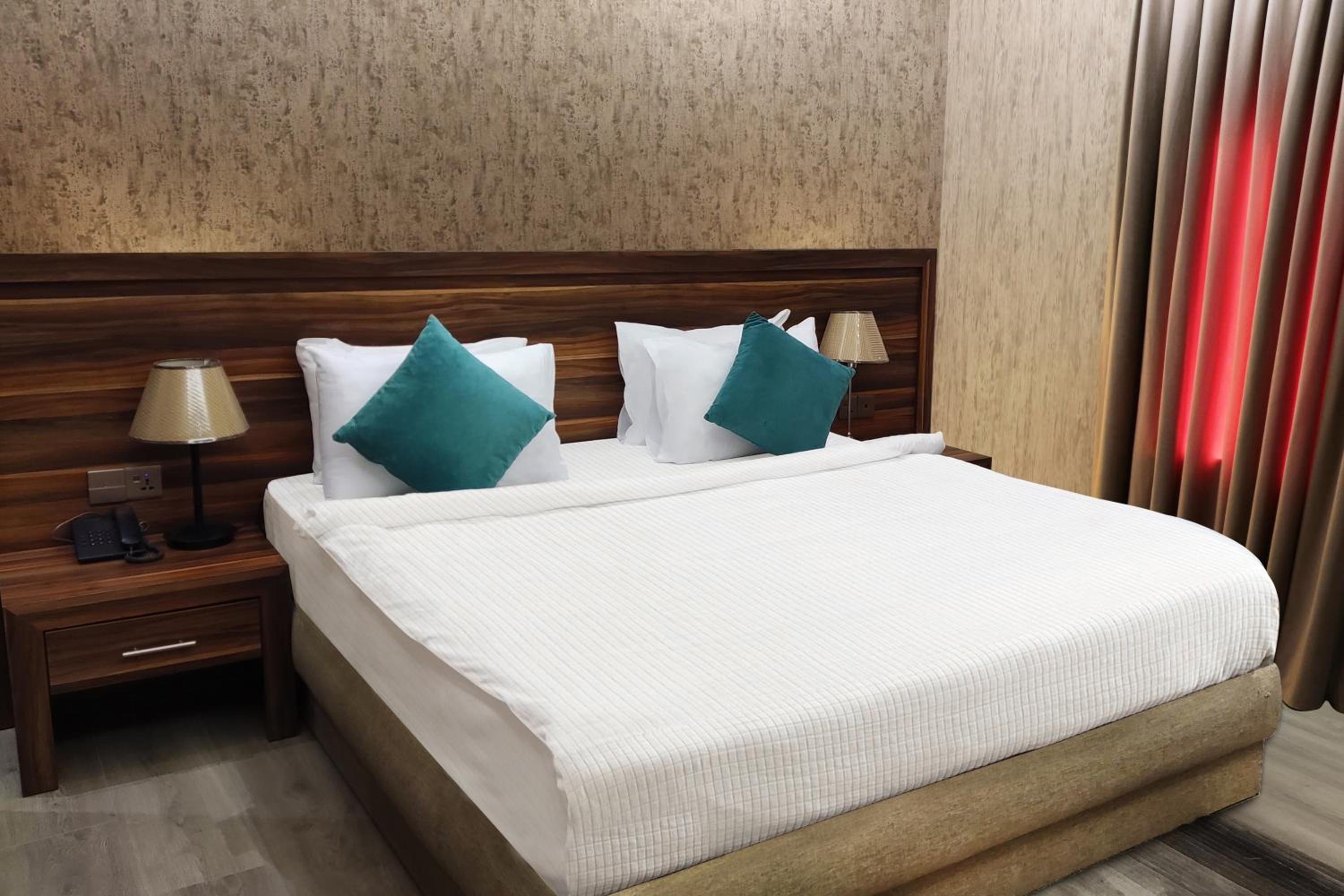 Korek Mountain Resort, photo 39