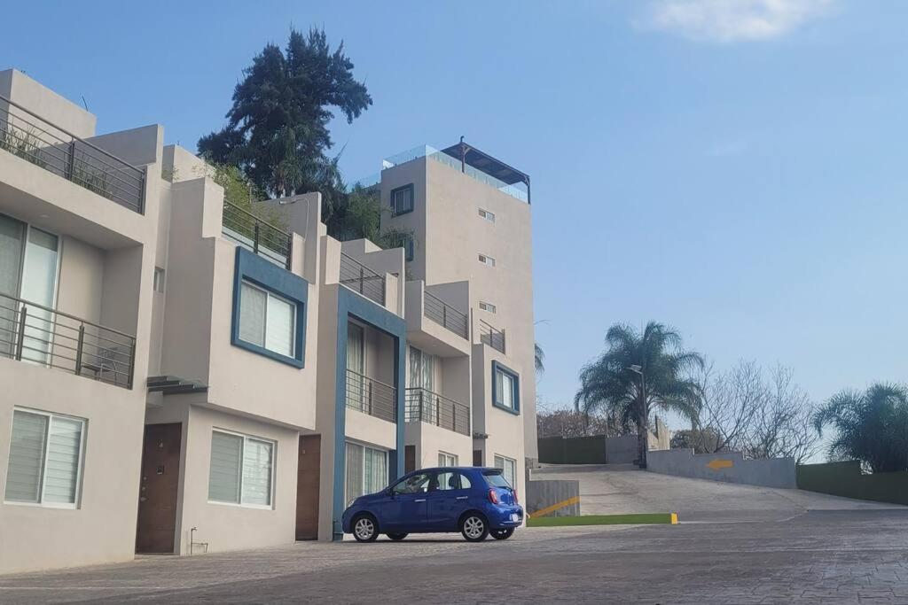 Vive como un local con estilo