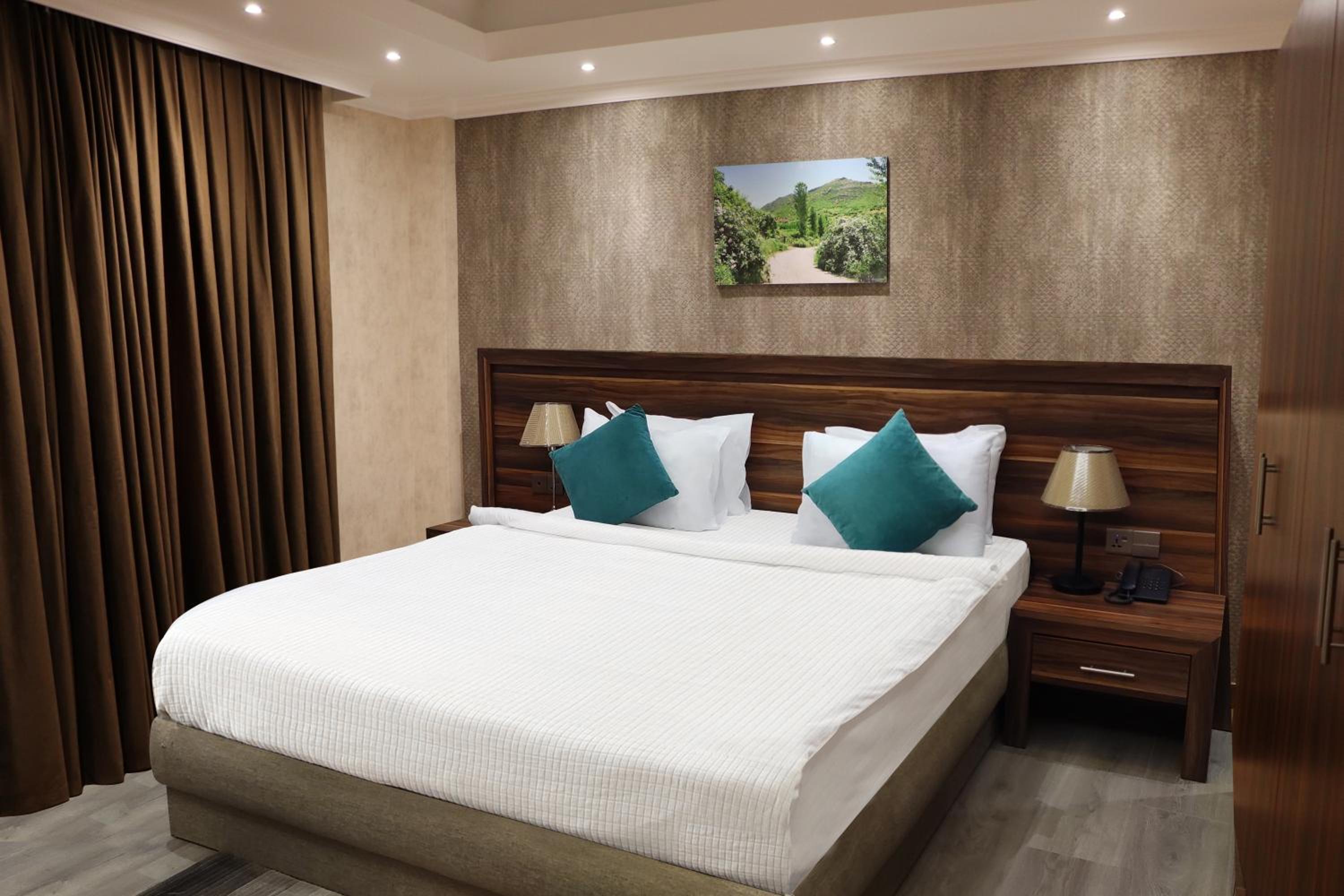 Korek Mountain Resort, photo 34