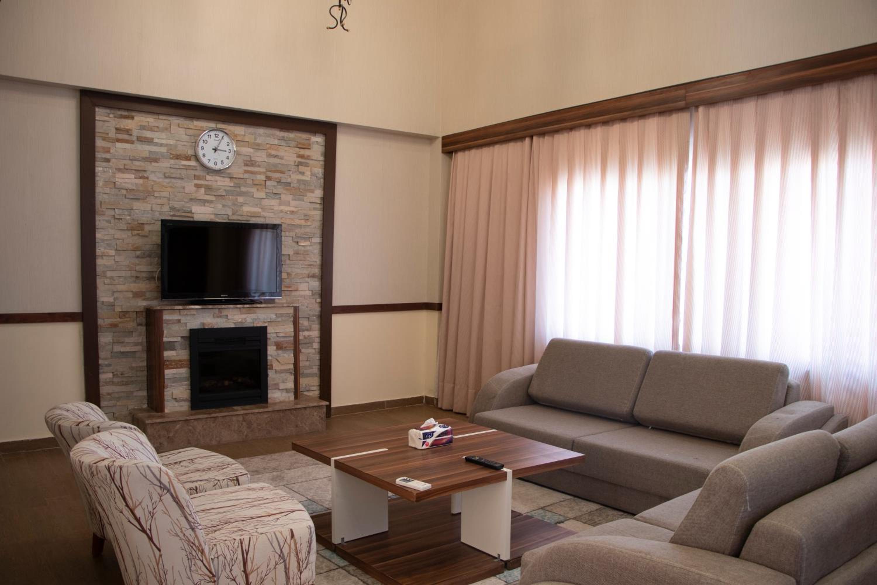 Korek Mountain Resort, photo 52
