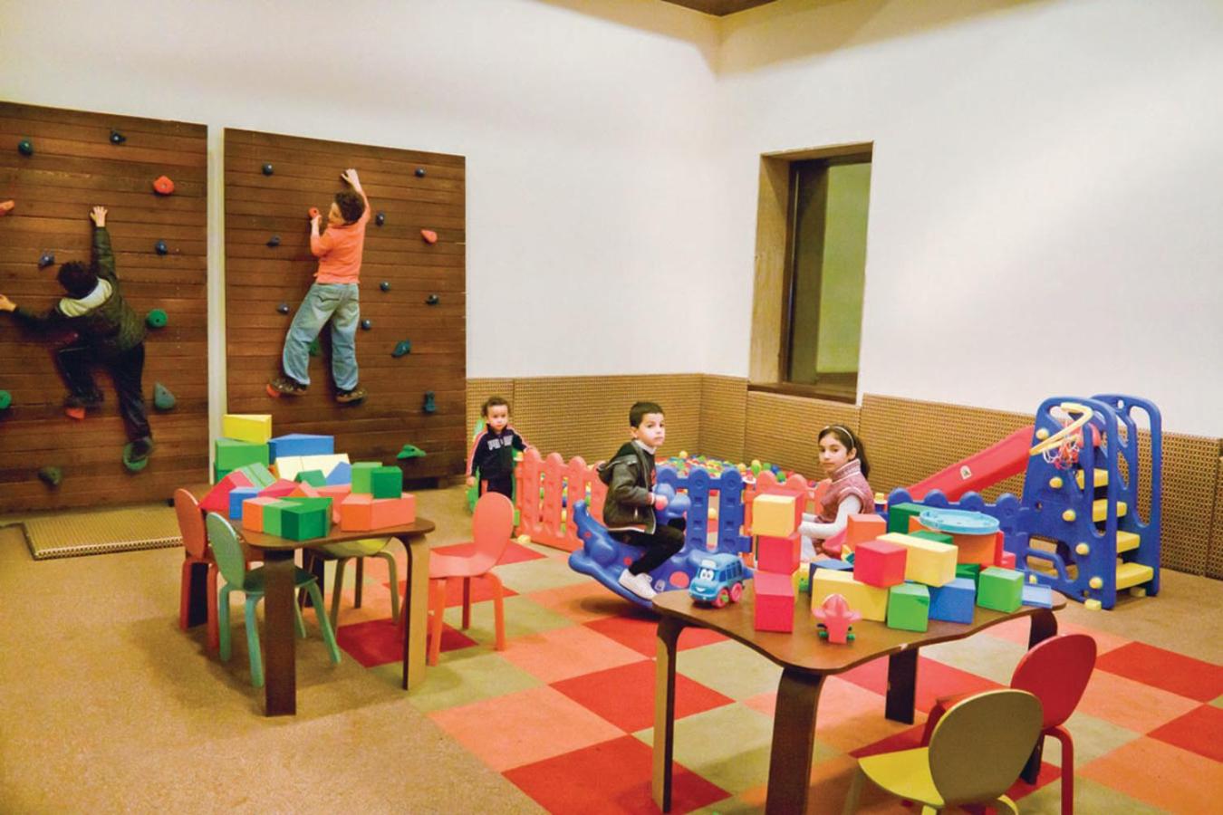 Korek Mountain Resort, photo 53