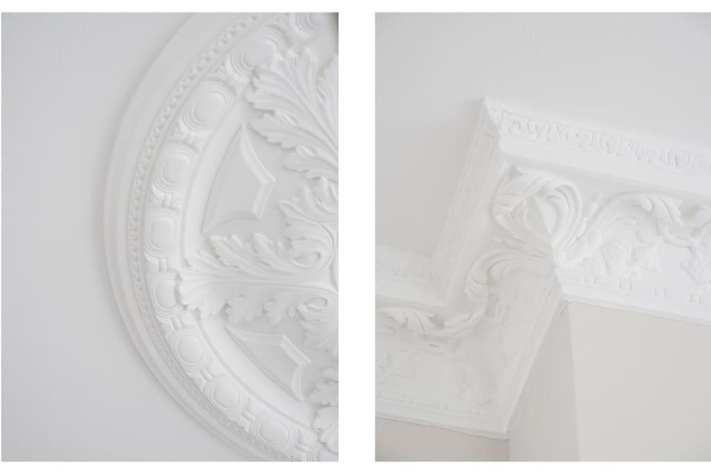 Spectacular flat located in prime Notting Hill
