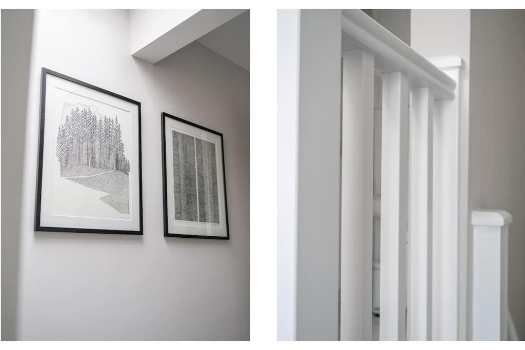 Spectacular flat located in prime Notting Hill