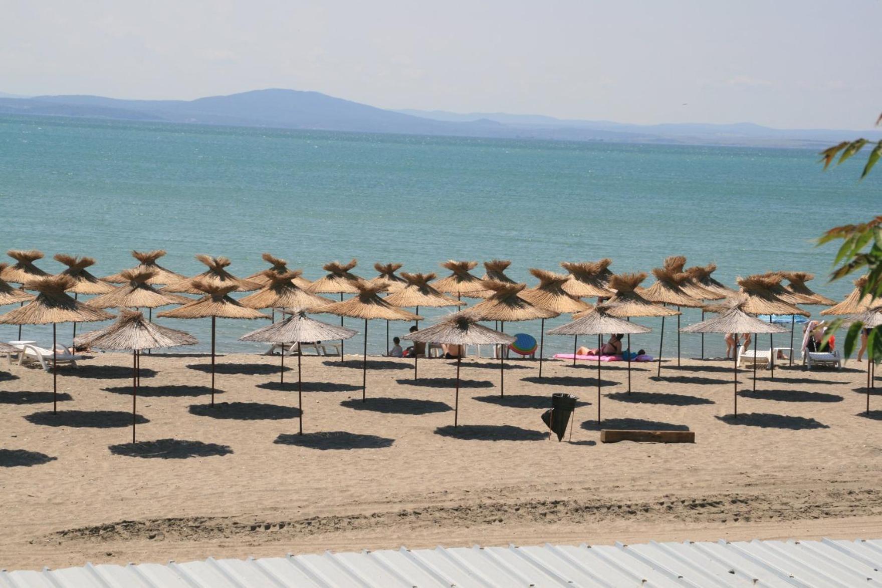 Paradise Sarafovo Beach