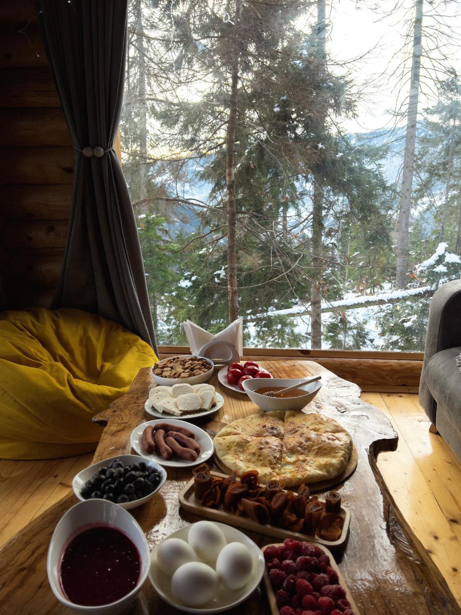 Cottage farvana