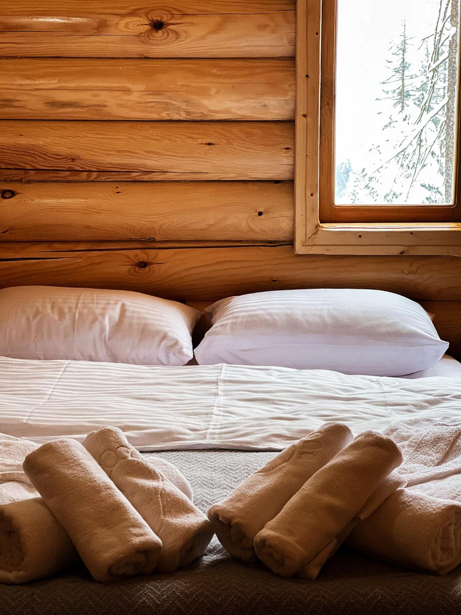 Cottage farvana