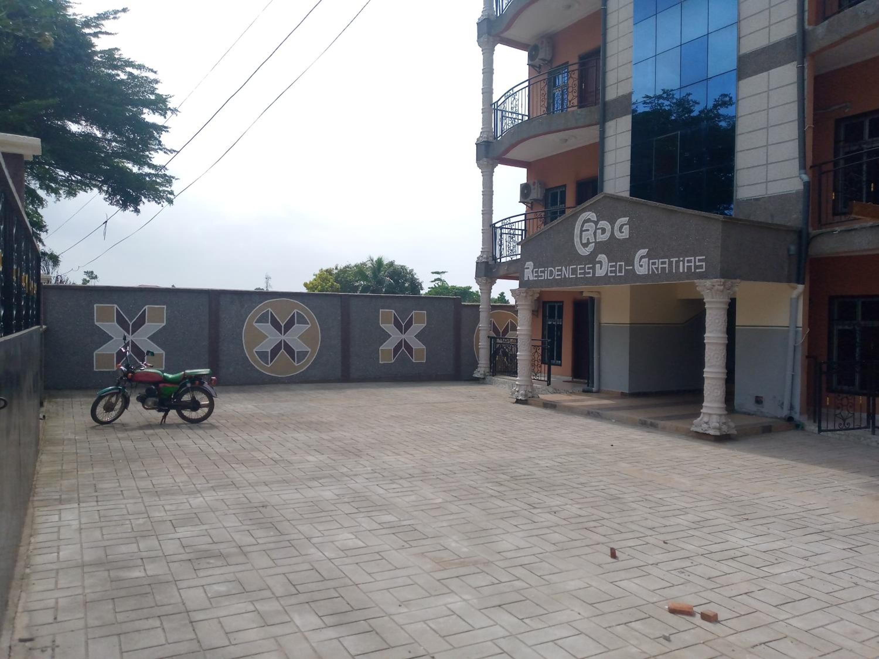 RESIDENCE ENDEN