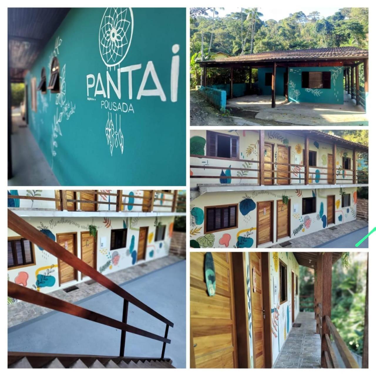 Hotel PANTAI Pousada - Image 1