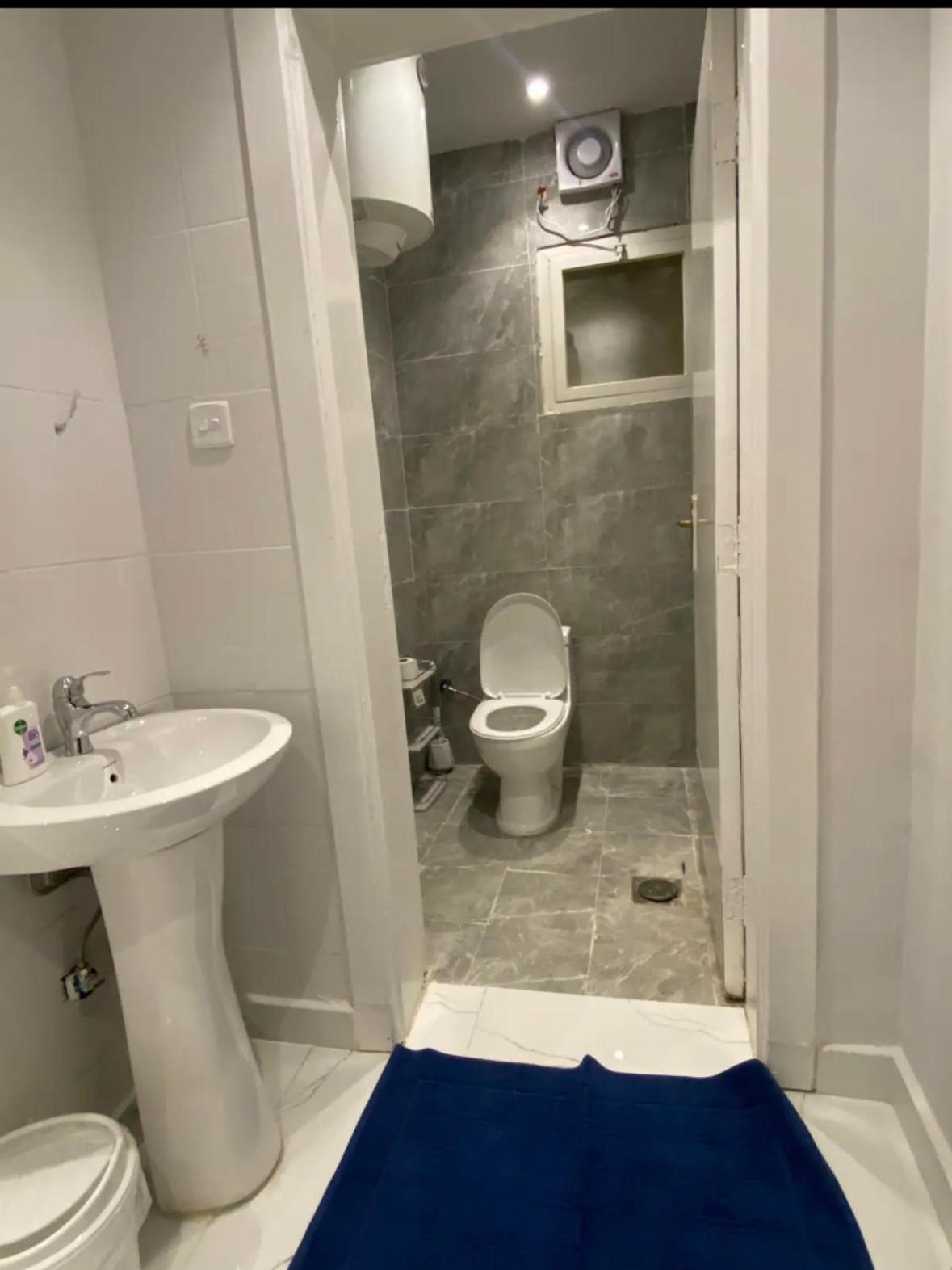 43_1 bedroom apartment_ self check in