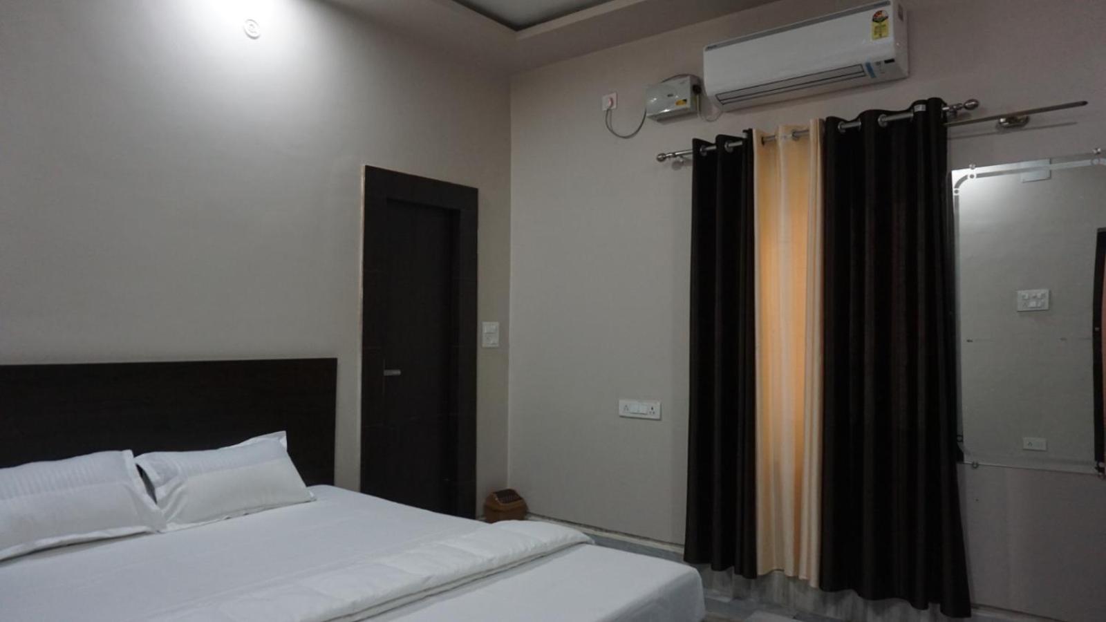 Mandakini Homestay